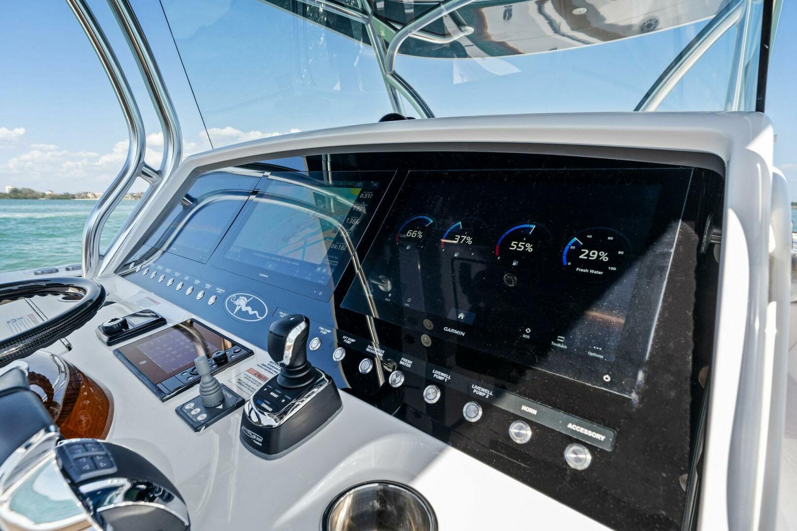 Slide: The Image of 2024 Valhalla Boatworks V-41 'Steel Humble' - 5271816