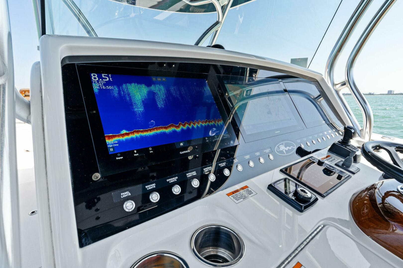 Slide: The Image of 2024 Valhalla Boatworks V-41 'Steel Humble' - 5271817