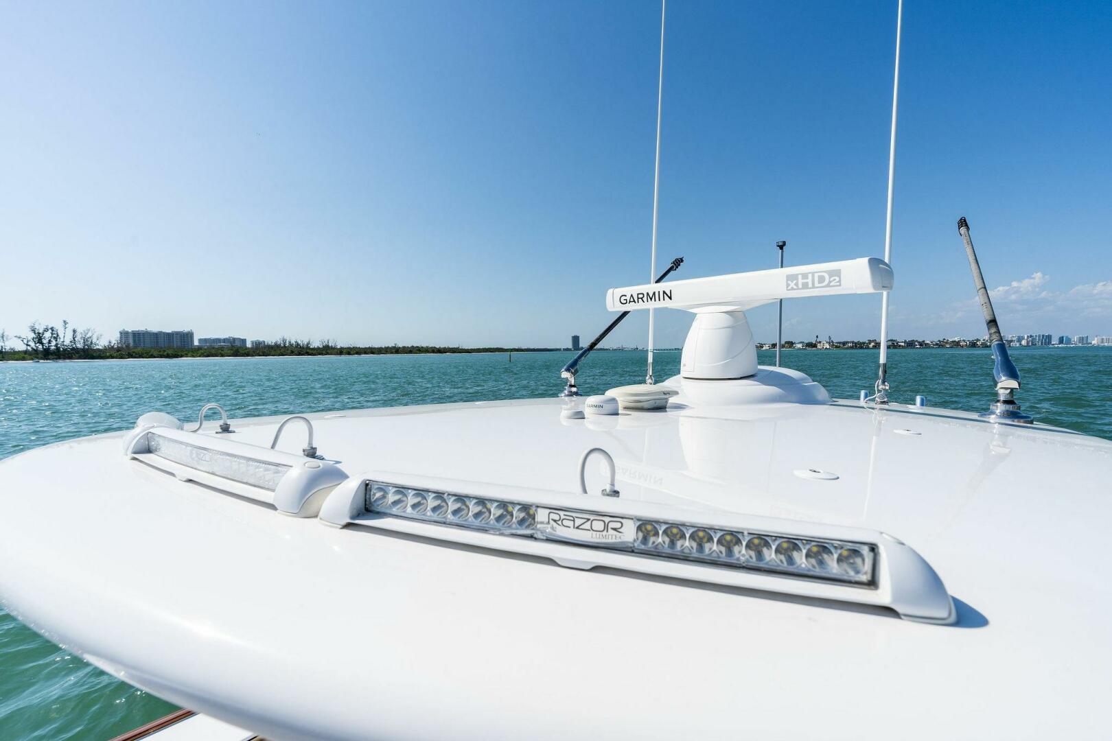 Slide: The Image of 2024 Valhalla Boatworks V-41 'Steel Humble' - 5271821