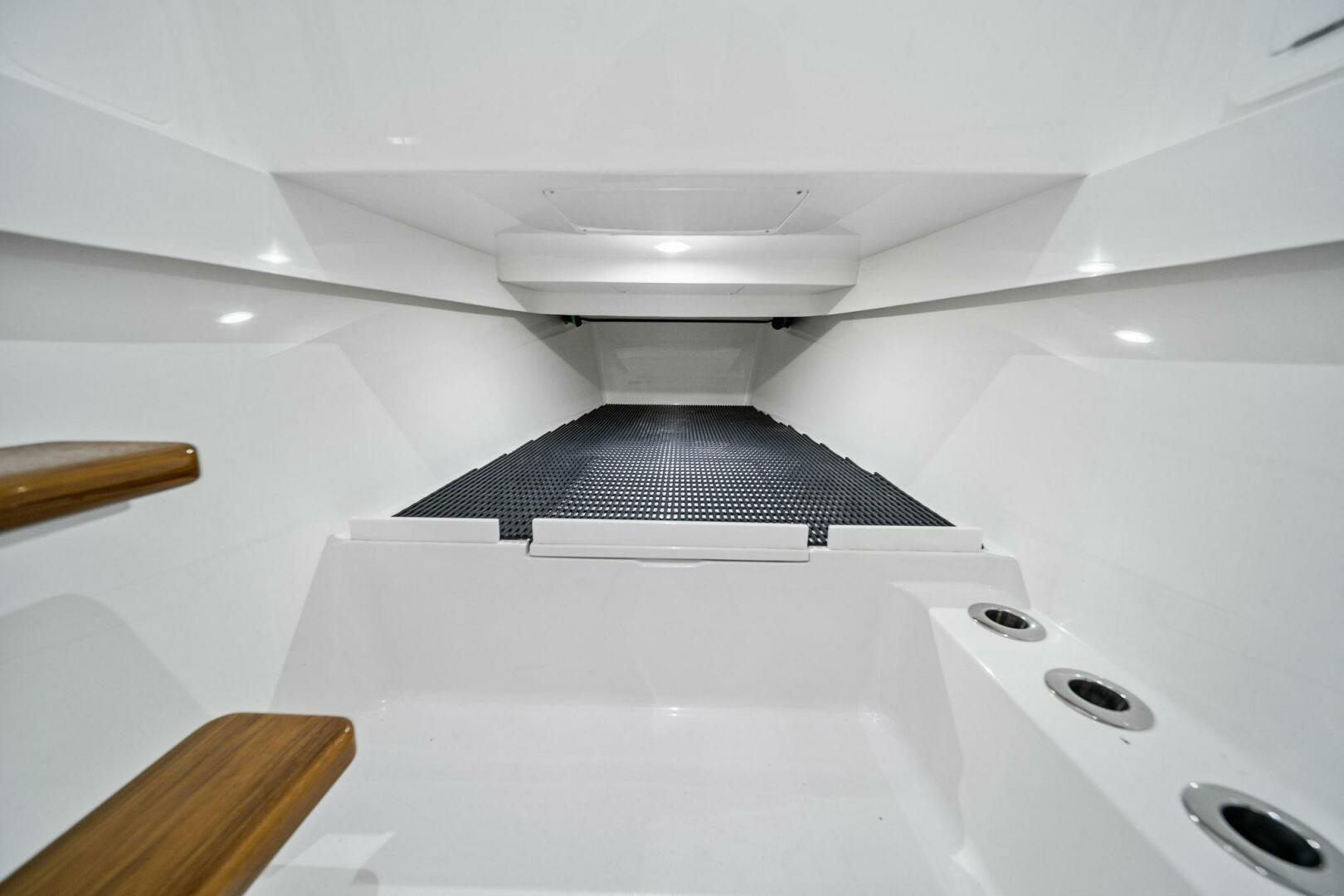 Slide: The Image of 2024 Valhalla Boatworks V-41 'Steel Humble' - 5271823