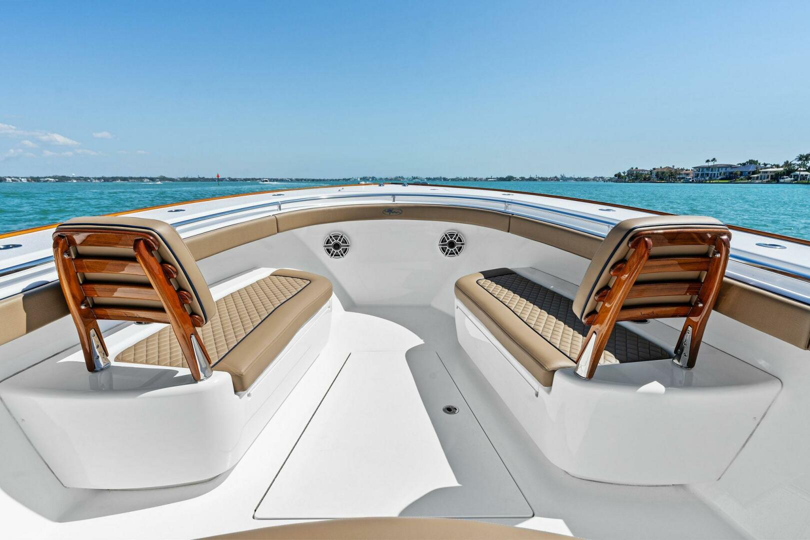 Slide: The Image of 2024 Valhalla Boatworks V-41 'Steel Humble' - 5271780
