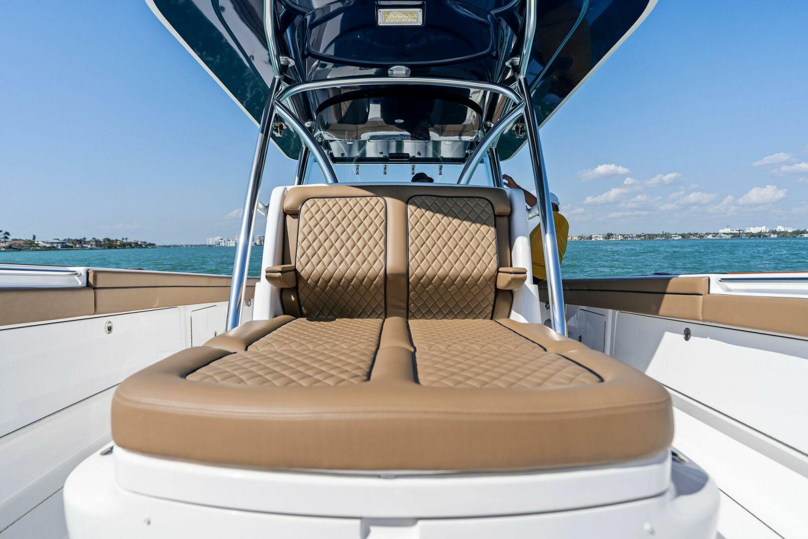 Slide: The Image of 2024 Valhalla Boatworks V-41 'Steel Humble' Bow - 5271827