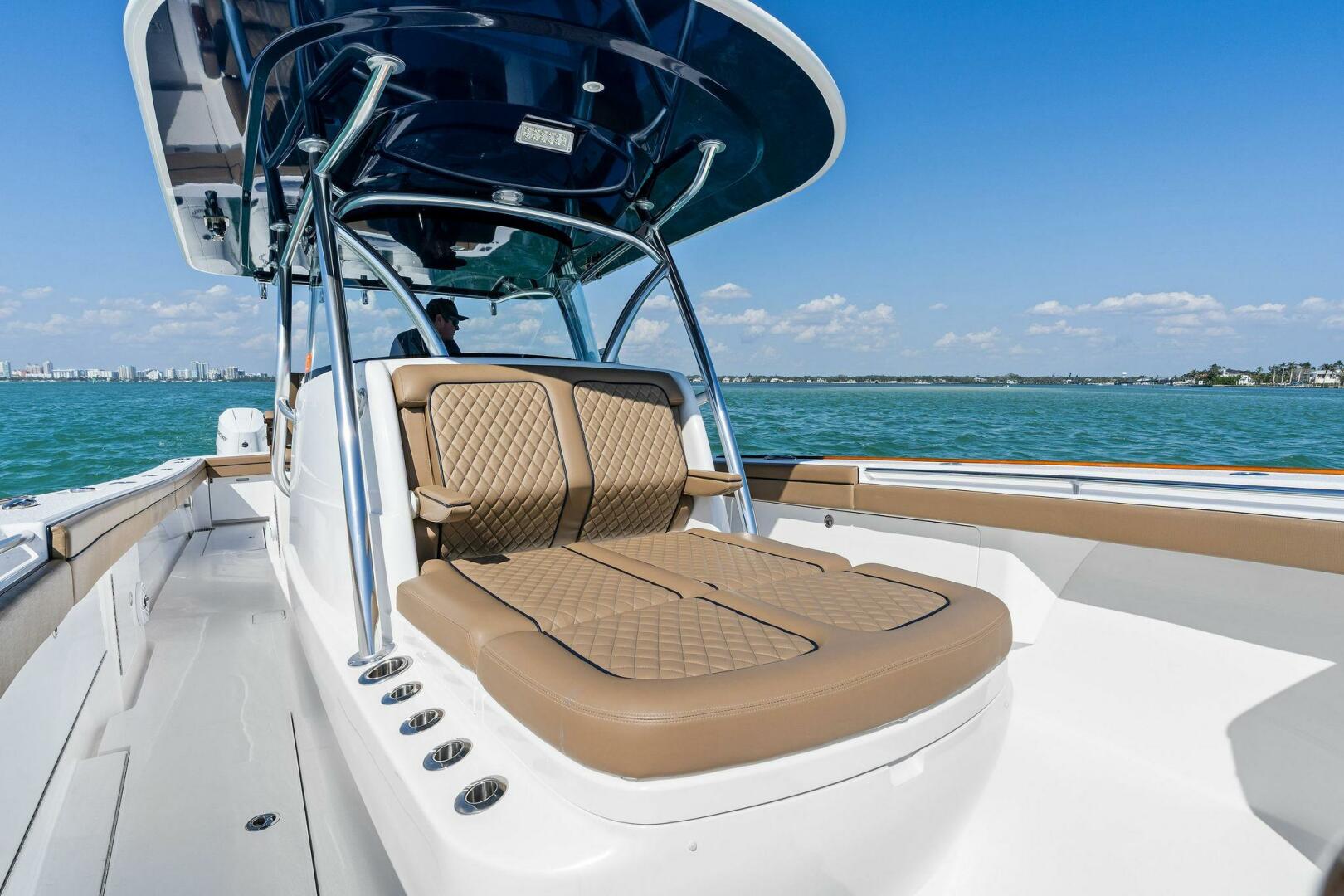 Slide: The Image of 2024 Valhalla Boatworks V-41 'Steel Humble' - 5271828