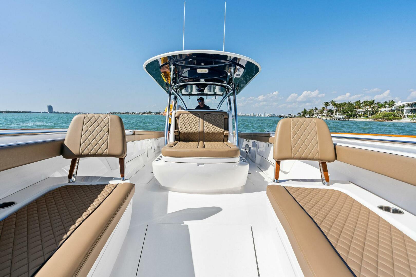 Slide: The Image of 2024 Valhalla Boatworks V-41 'Steel Humble' - 5271829