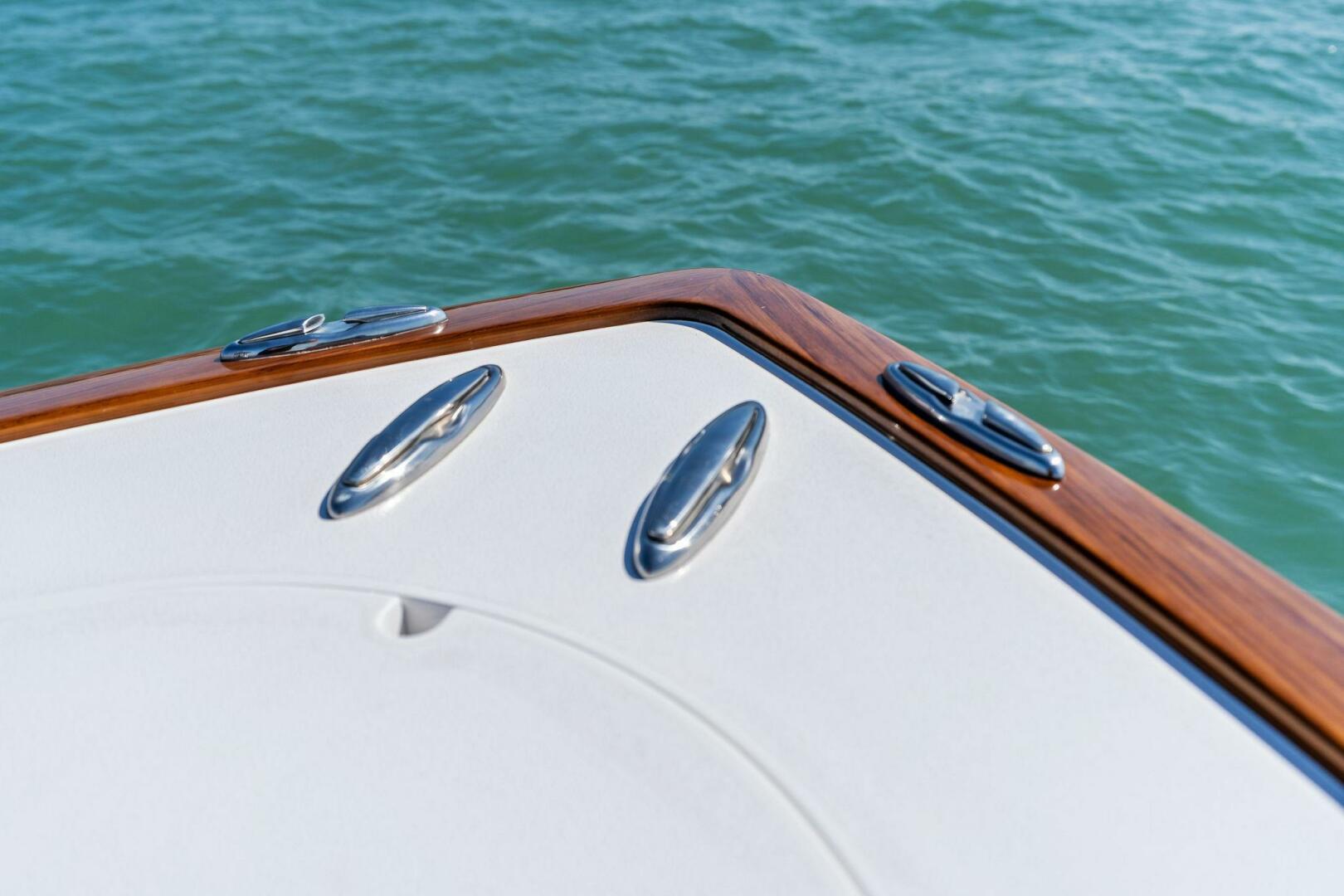 Slide: The Image of 2024 Valhalla Boatworks V-41 'Steel Humble' - 5271830