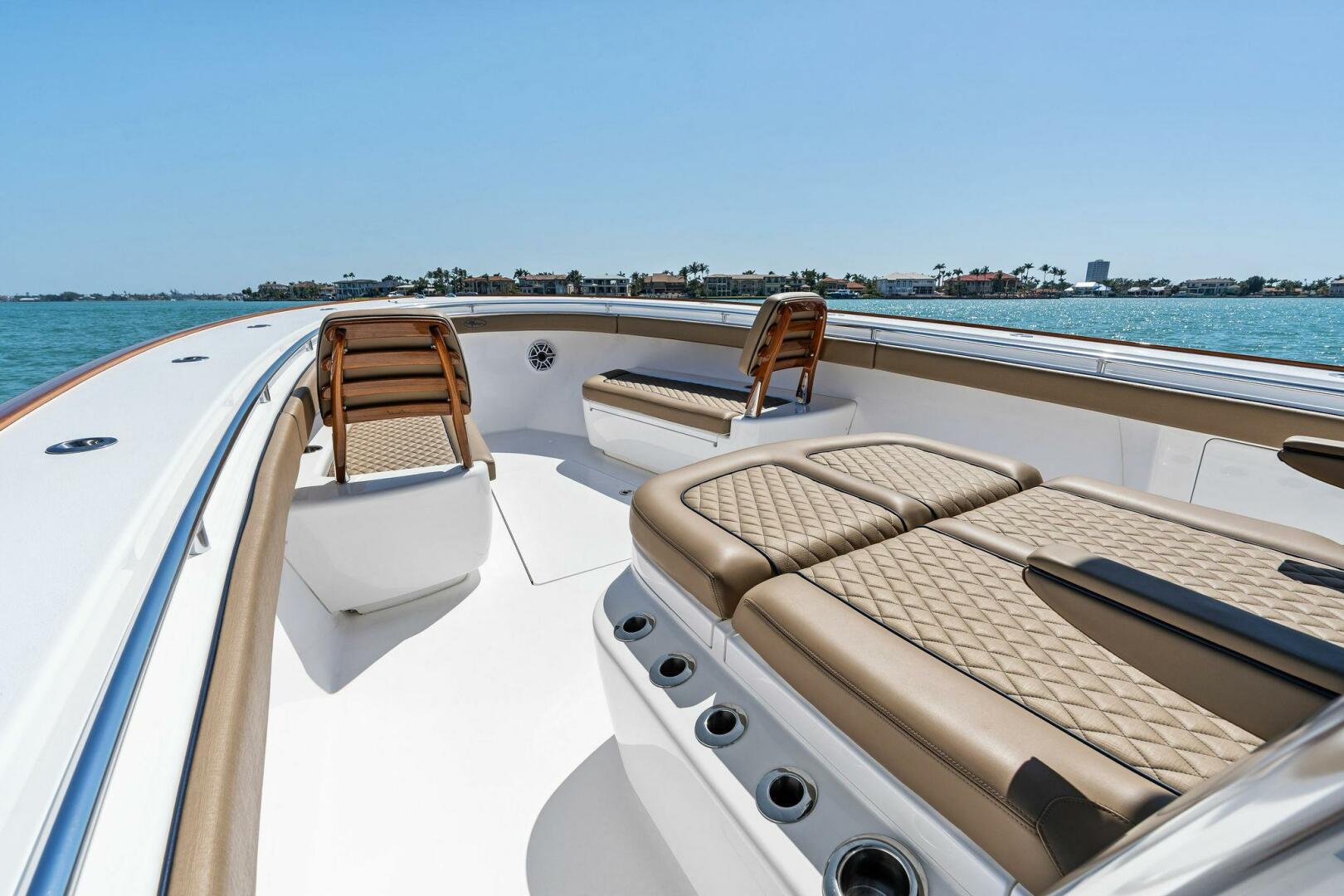 Slide: The Image of 2024 Valhalla Boatworks V-41 'Steel Humble' - 5271831