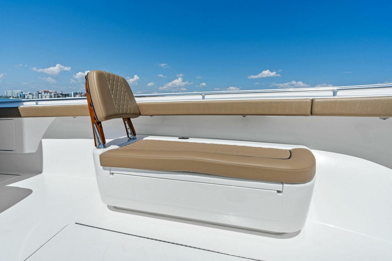 Slide: The Image of 2024 Valhalla Boatworks V-41 'Steel Humble' - 5271833