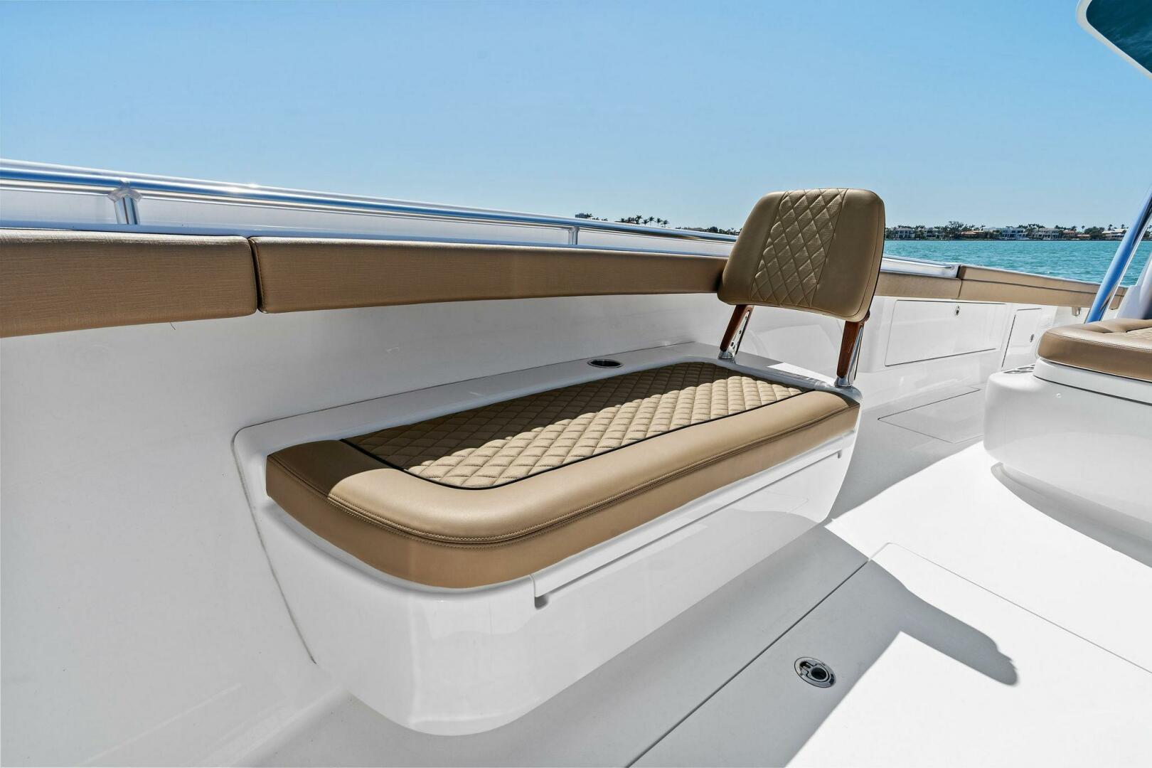 Slide: The Image of 2024 Valhalla Boatworks V-41 'Steel Humble' - 5271836