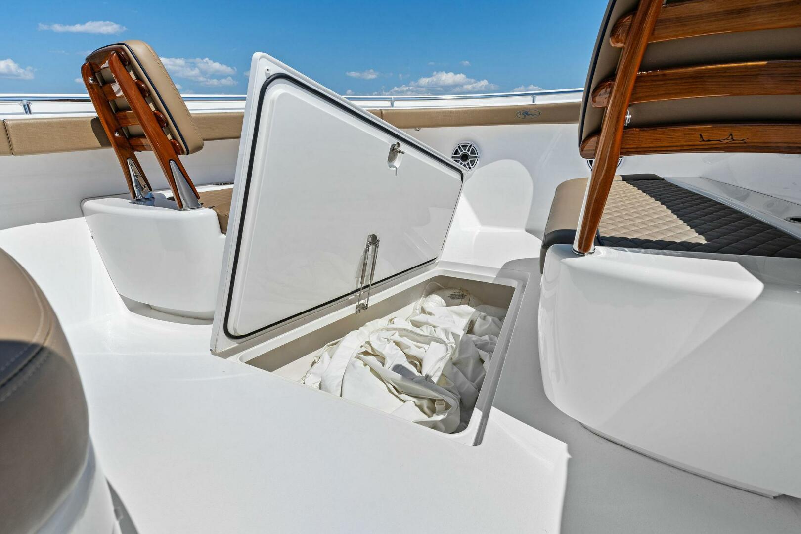 Slide: The Image of 2024 Valhalla Boatworks V-41 'Steel Humble' - 5271837