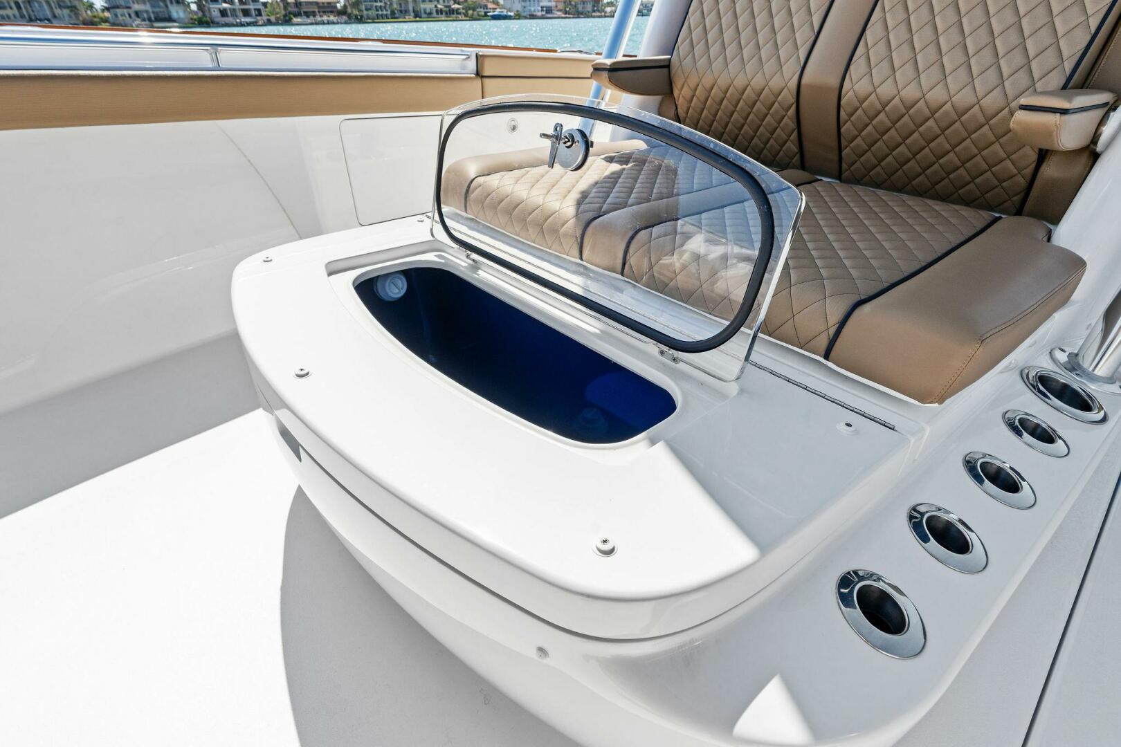 Slide: The Image of 2024 Valhalla Boatworks V-41 'Steel Humble' - 5271839