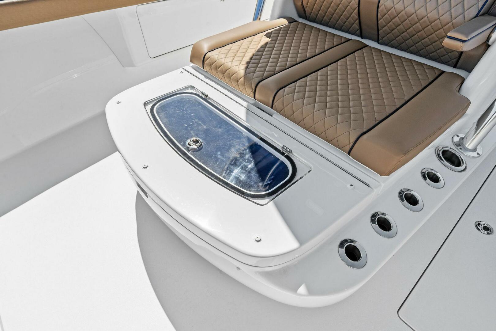 Slide: The Image of 2024 Valhalla Boatworks V-41 'Steel Humble' - 5271840