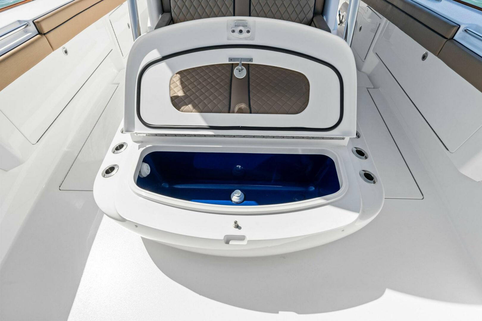 Slide: The Image of 2024 Valhalla Boatworks V-41 'Steel Humble' - 5271841