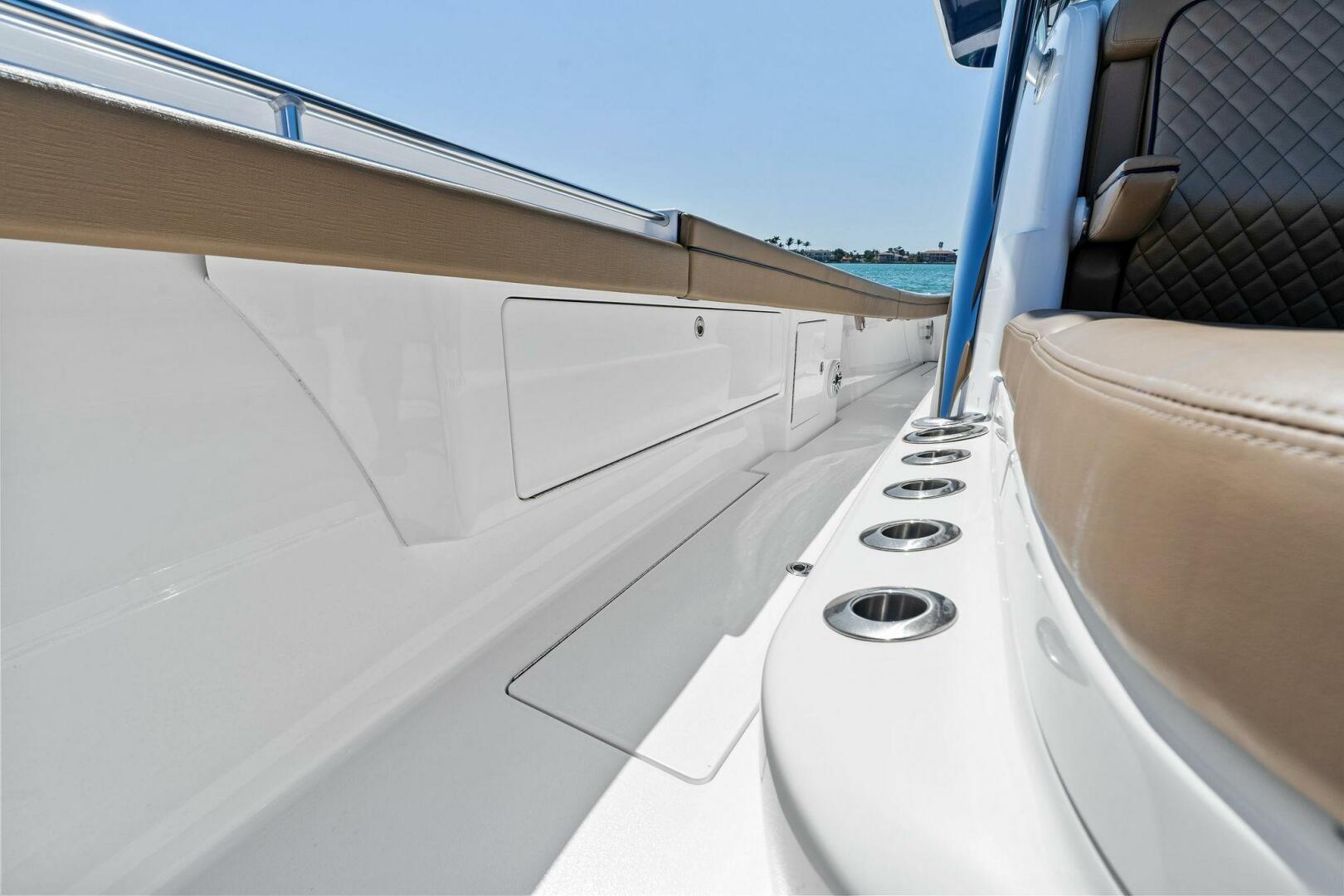 Slide: The Image of 2024 Valhalla Boatworks V-41 'Steel Humble' - 5271842