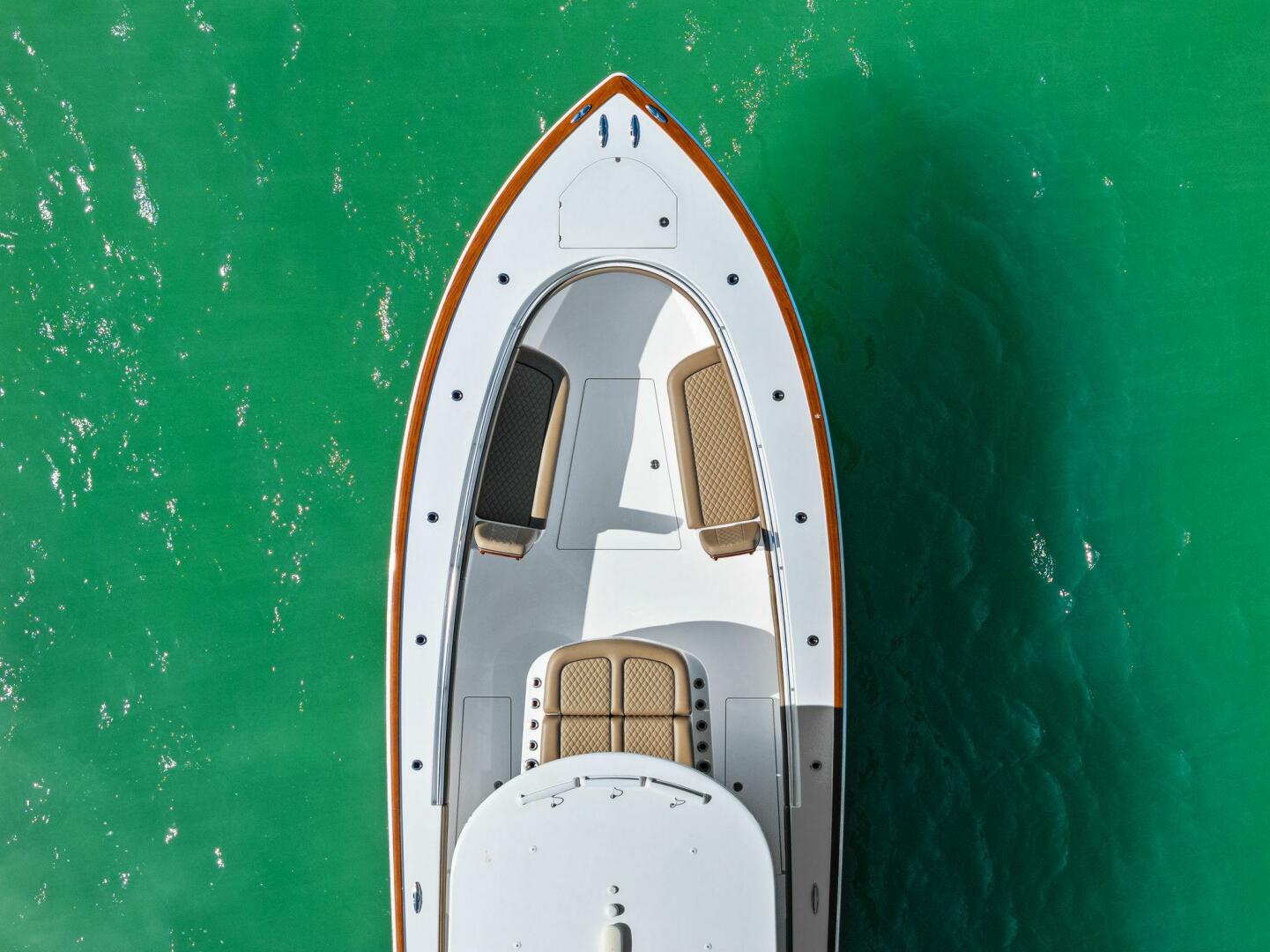 Slide: The Image of 2024 Valhalla Boatworks V-41 'Steel Humble' - 5271846