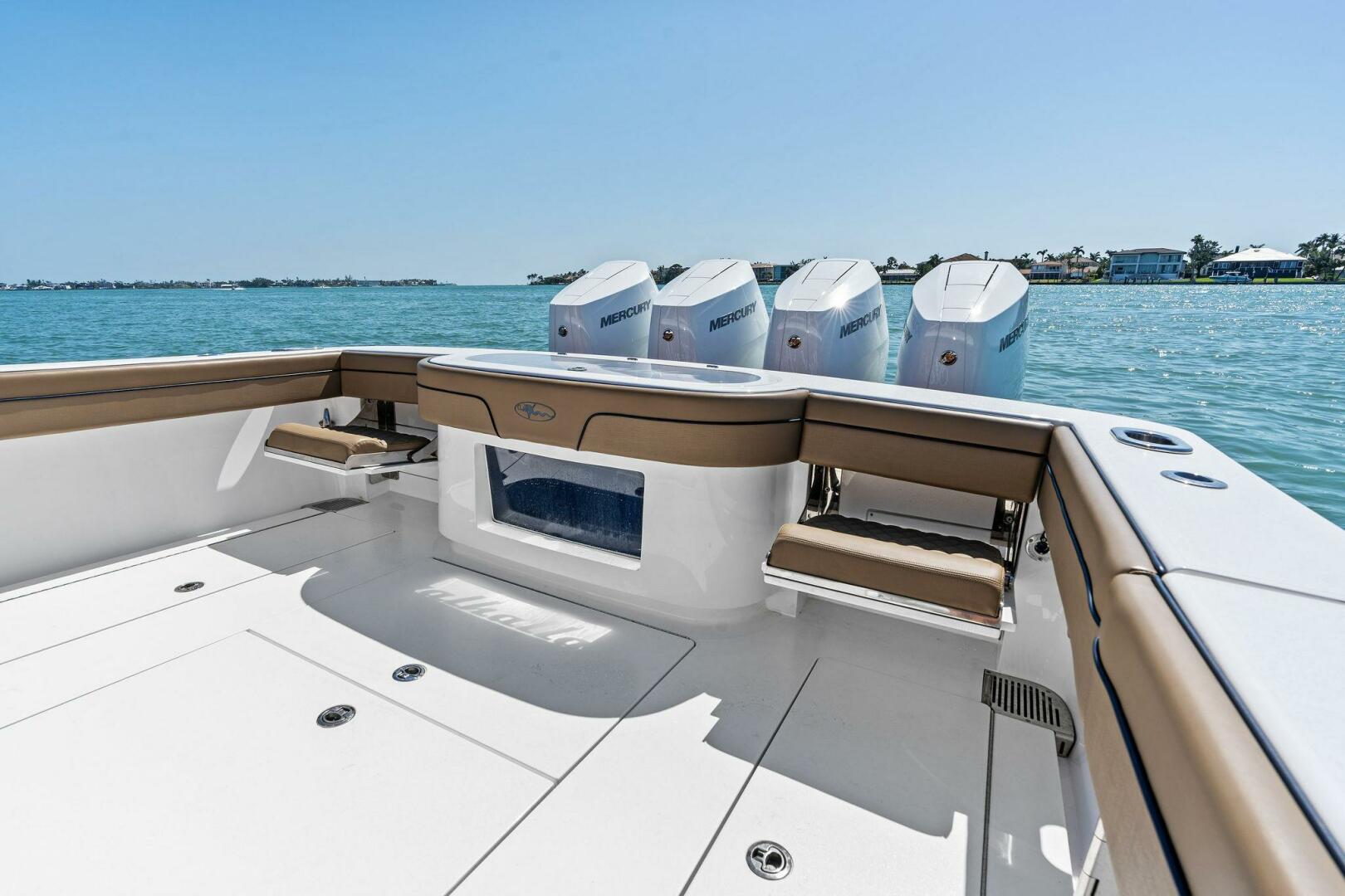 Slide: The Image of 2024 Valhalla Boatworks V-41 'Steel Humble' - 5271784