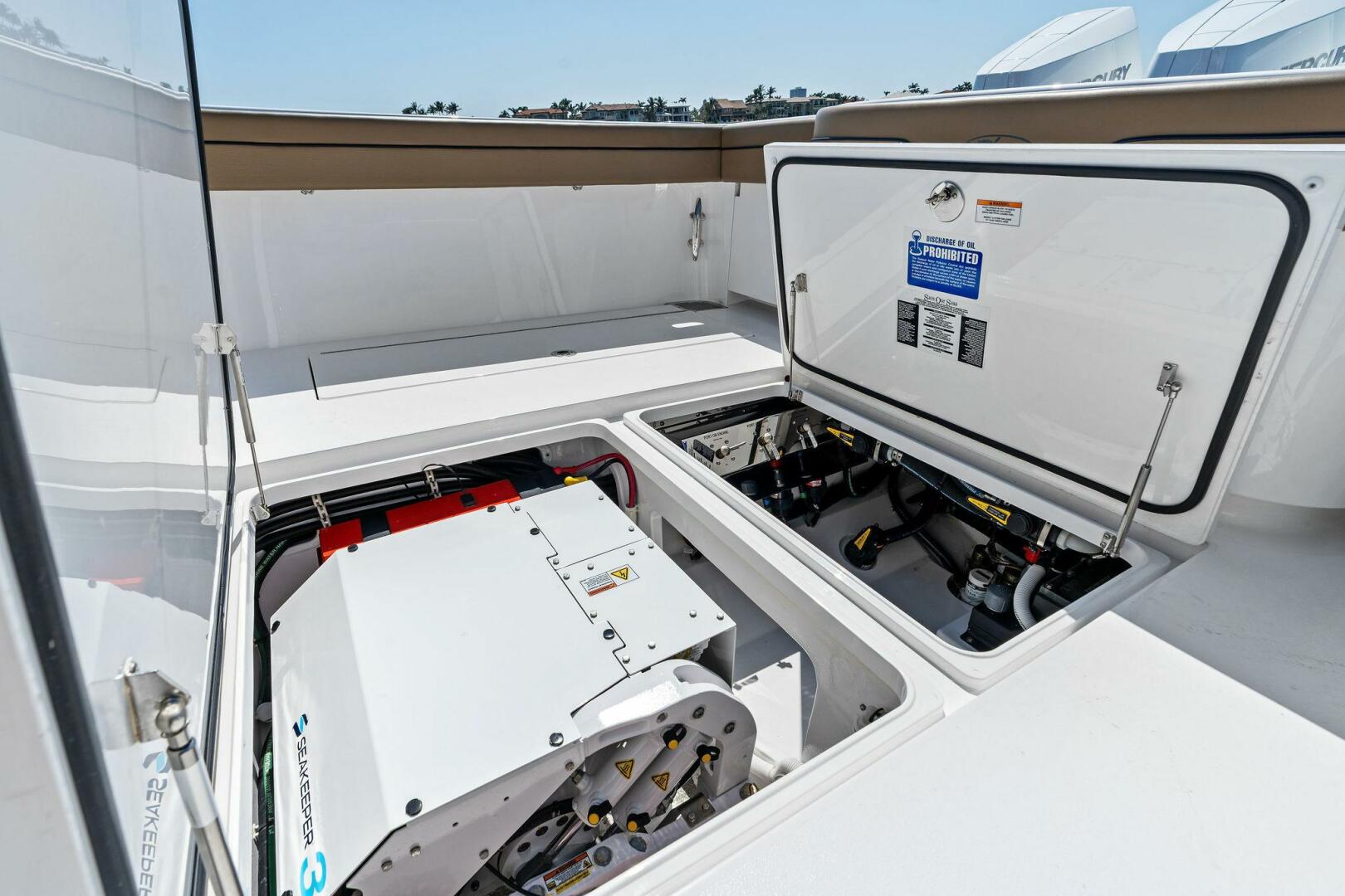 Slide: The Image of 2024 Valhalla Boatworks V-41 'Steel Humble' - 5271787