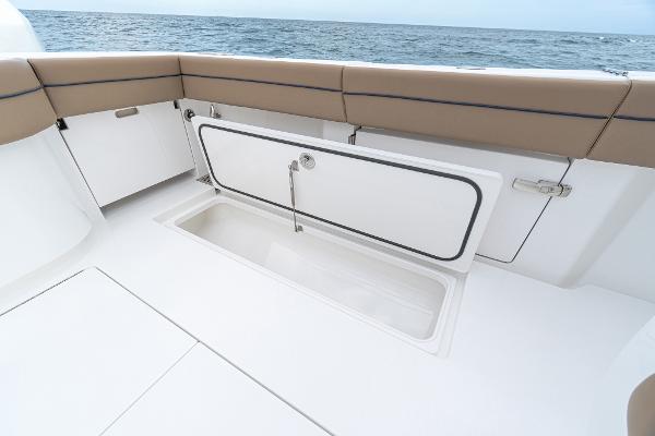 Slide: The Image of Valhalla Boatworks V-41 Center Console 2023 - 7