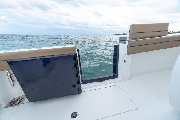 Slide: The Image of Valhalla Boatworks V-41 Center Console 2025 - 11