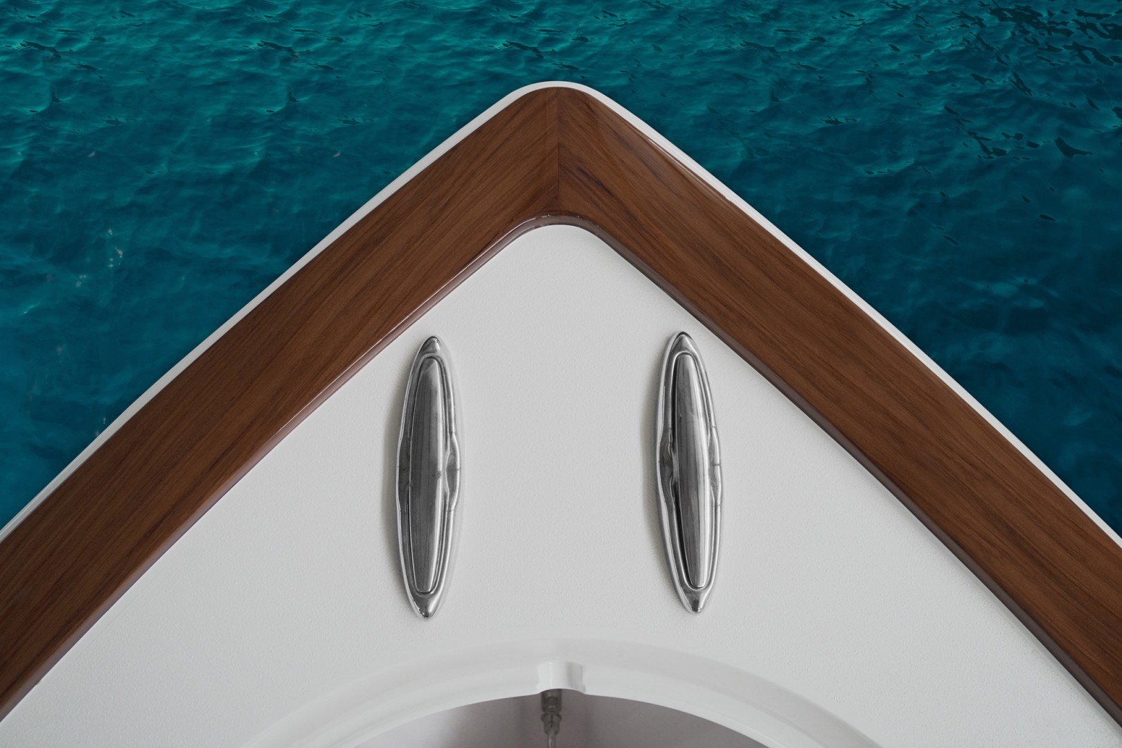 Slide: The Image of Valhalla 41 - Bow 2022 Valhalla Boatworks V41  - 1815436