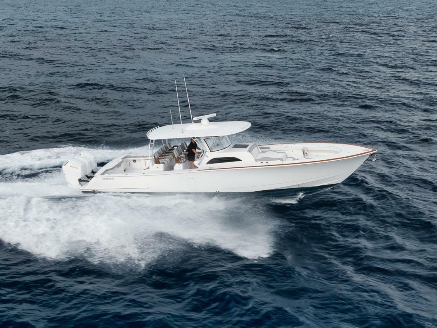Slide: The Image of Valhalla Boatworks V-46 2023 - 4432335
