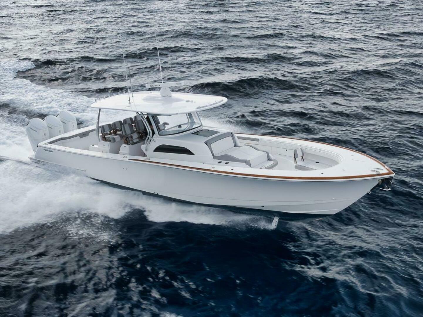 Slide: The Image of Valhalla Boatworks V-46 2023 - 4432337