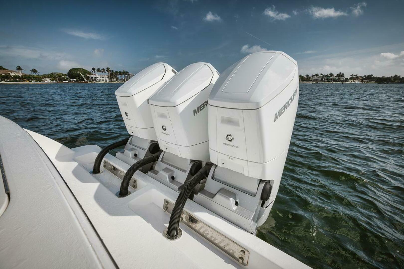 Slide: The Image of Valhalla Boatworks V-46 2023 - 4432340