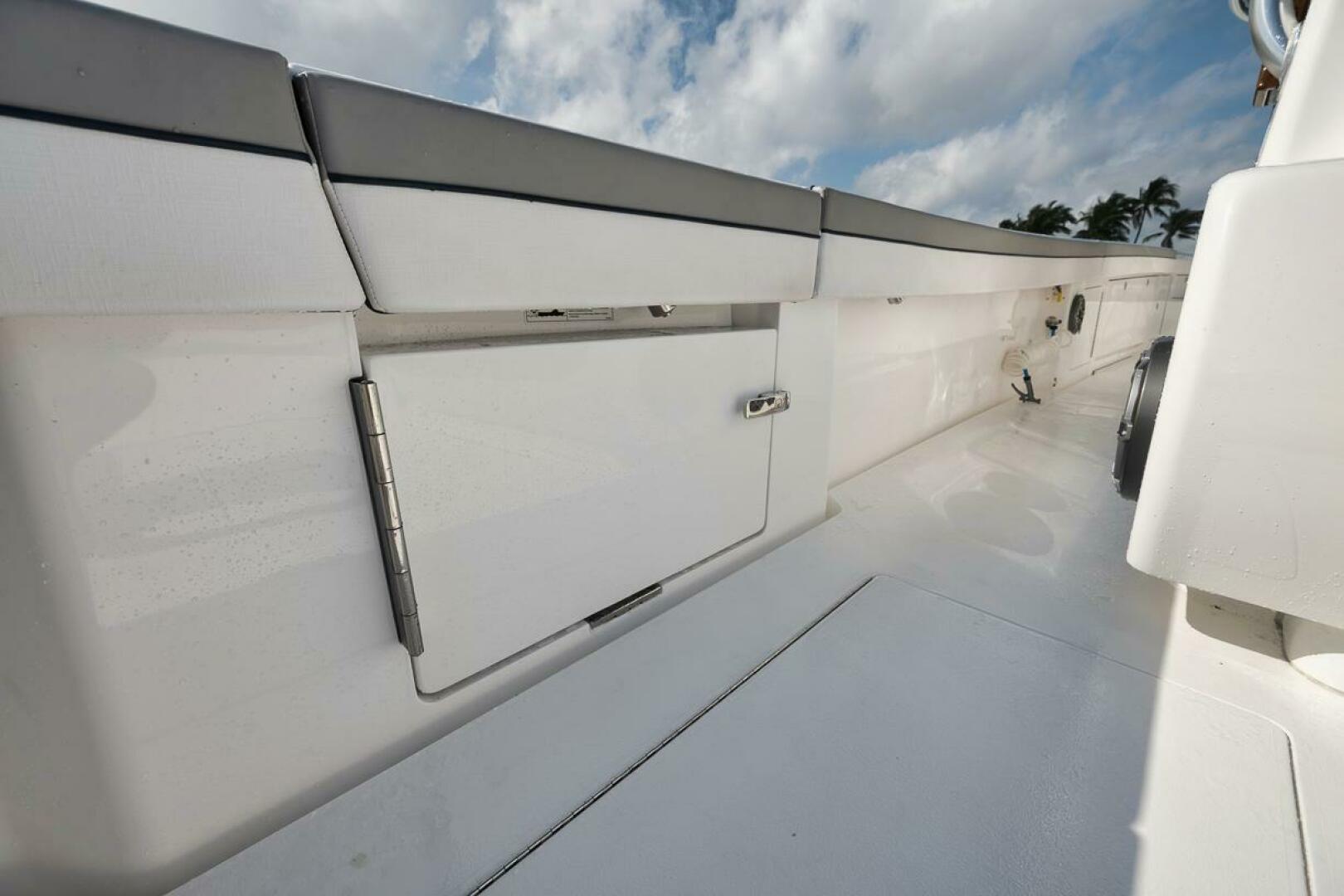 Slide: The Image of Valhalla Boatworks V-46 2023 - 4432341