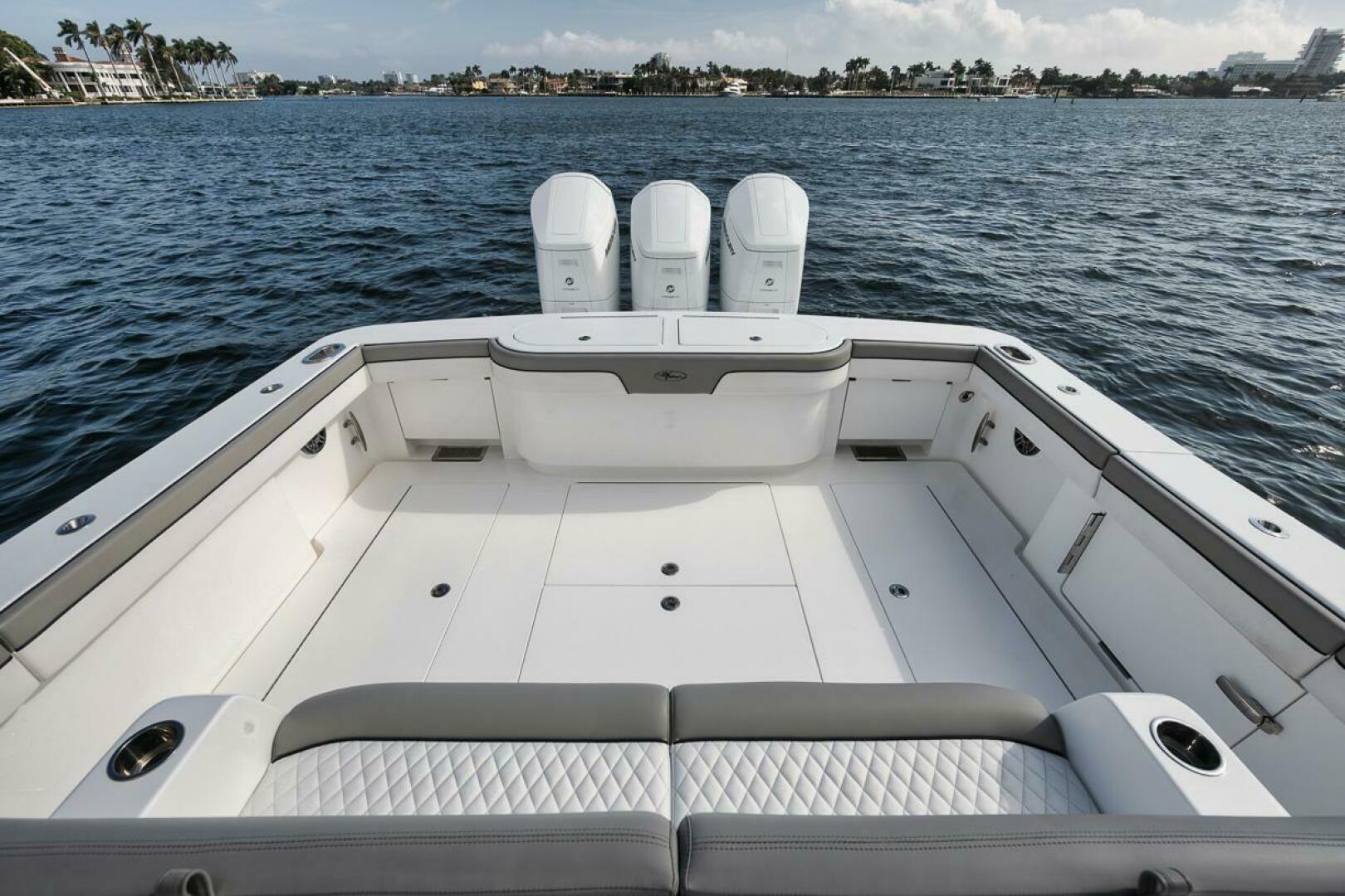 Slide: The Image of Valhalla Boatworks V-46 2023 - 4432342