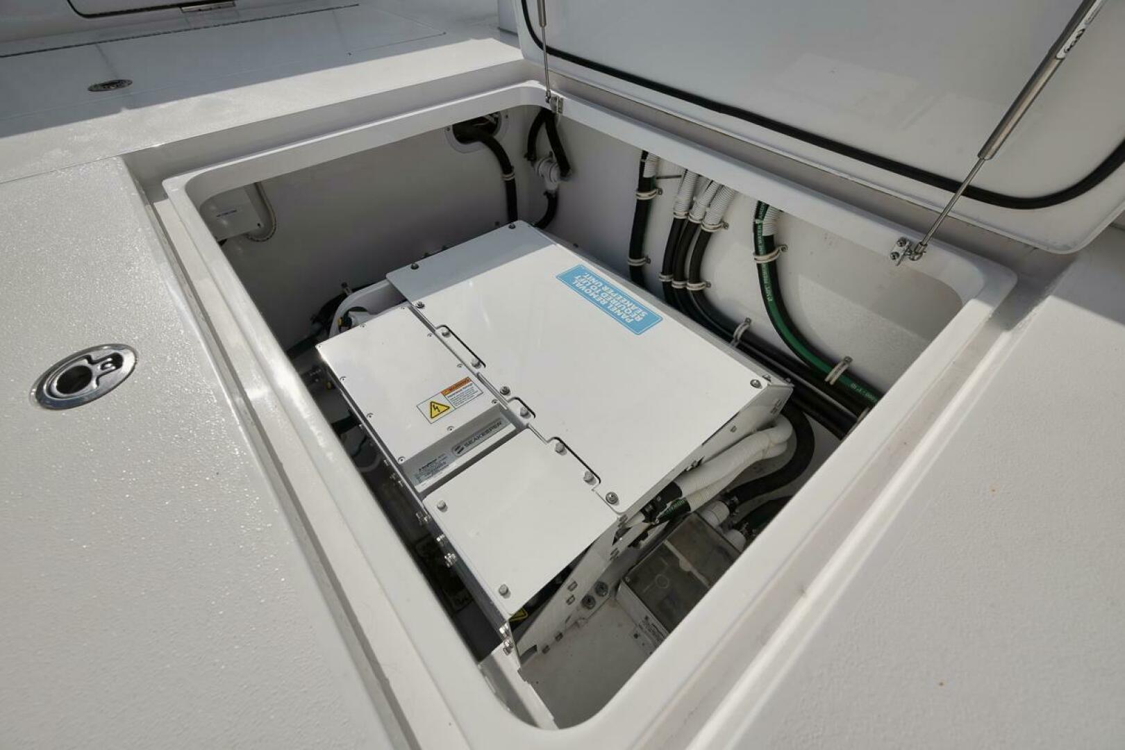 Slide: The Image of Valhalla Boatworks V-46 2023 - 4432343