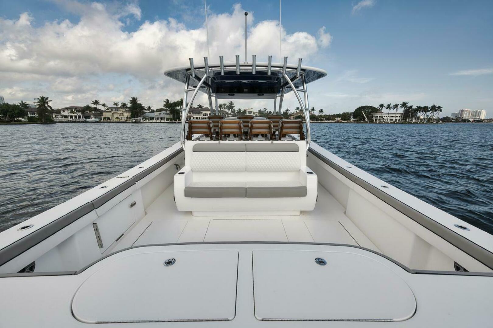 Slide: The Image of Valhalla Boatworks V-46 2023 - 4432344