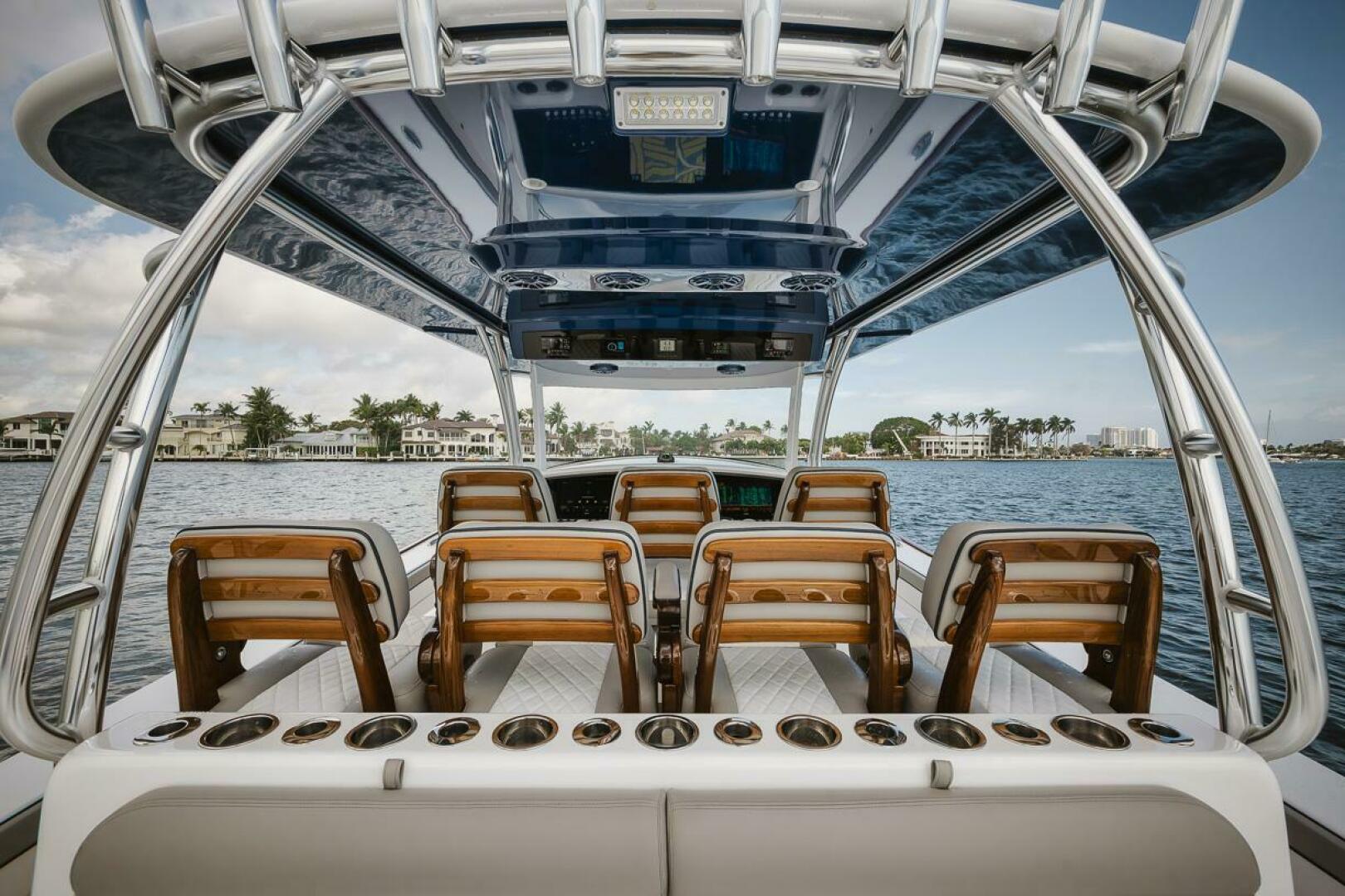 Slide: The Image of Valhalla Boatworks V-46 2023 - 4432345