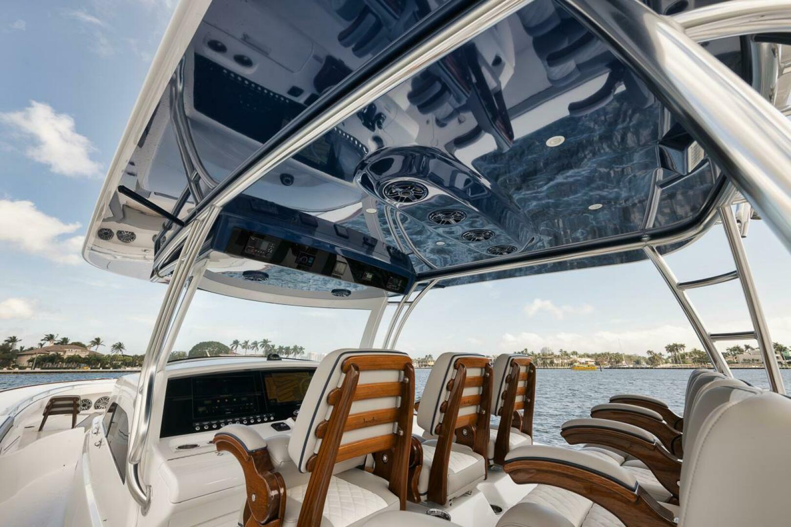 Slide: The Image of Valhalla Boatworks V-46 2023 - 4432346