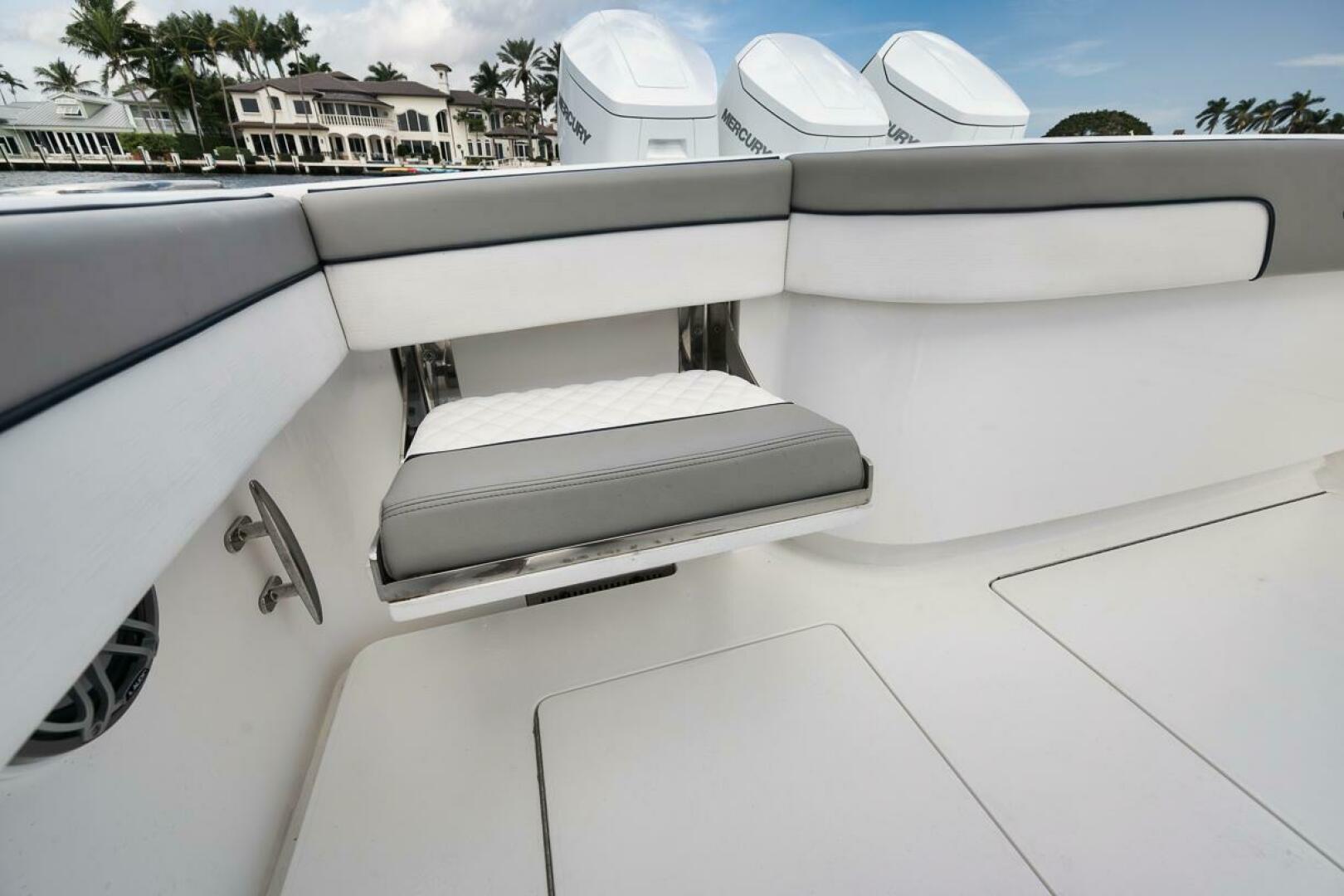 Slide: The Image of Valhalla Boatworks V-46 2023 - 4432350