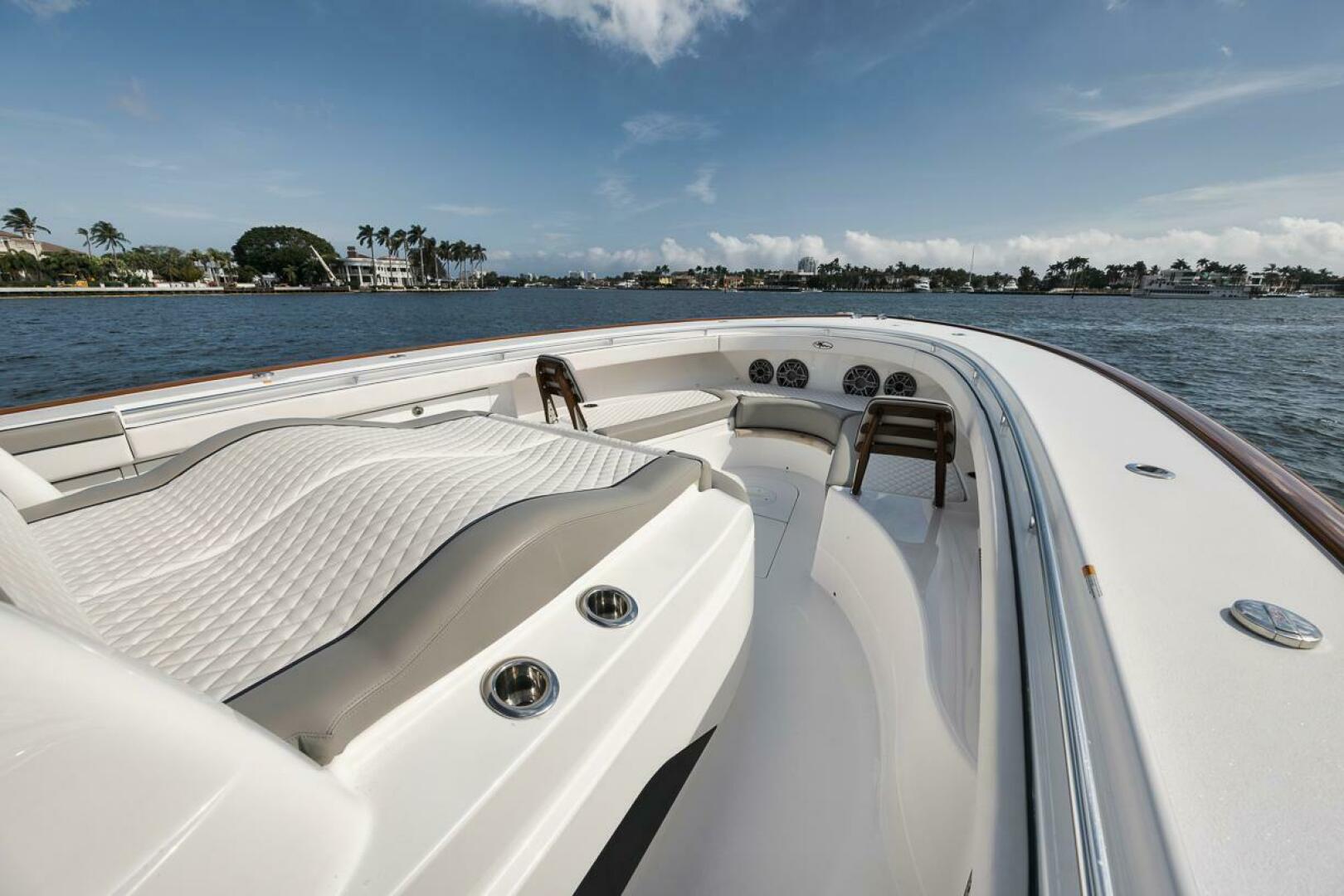 Slide: The Image of Valhalla Boatworks V-46 2023 - 4432351