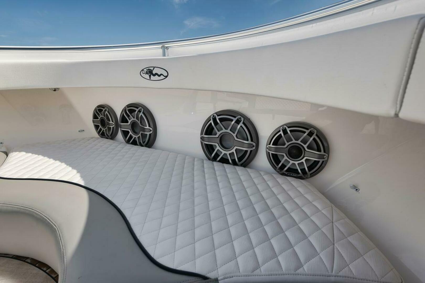 Slide: The Image of Valhalla Boatworks V-46 2023 - 4432352