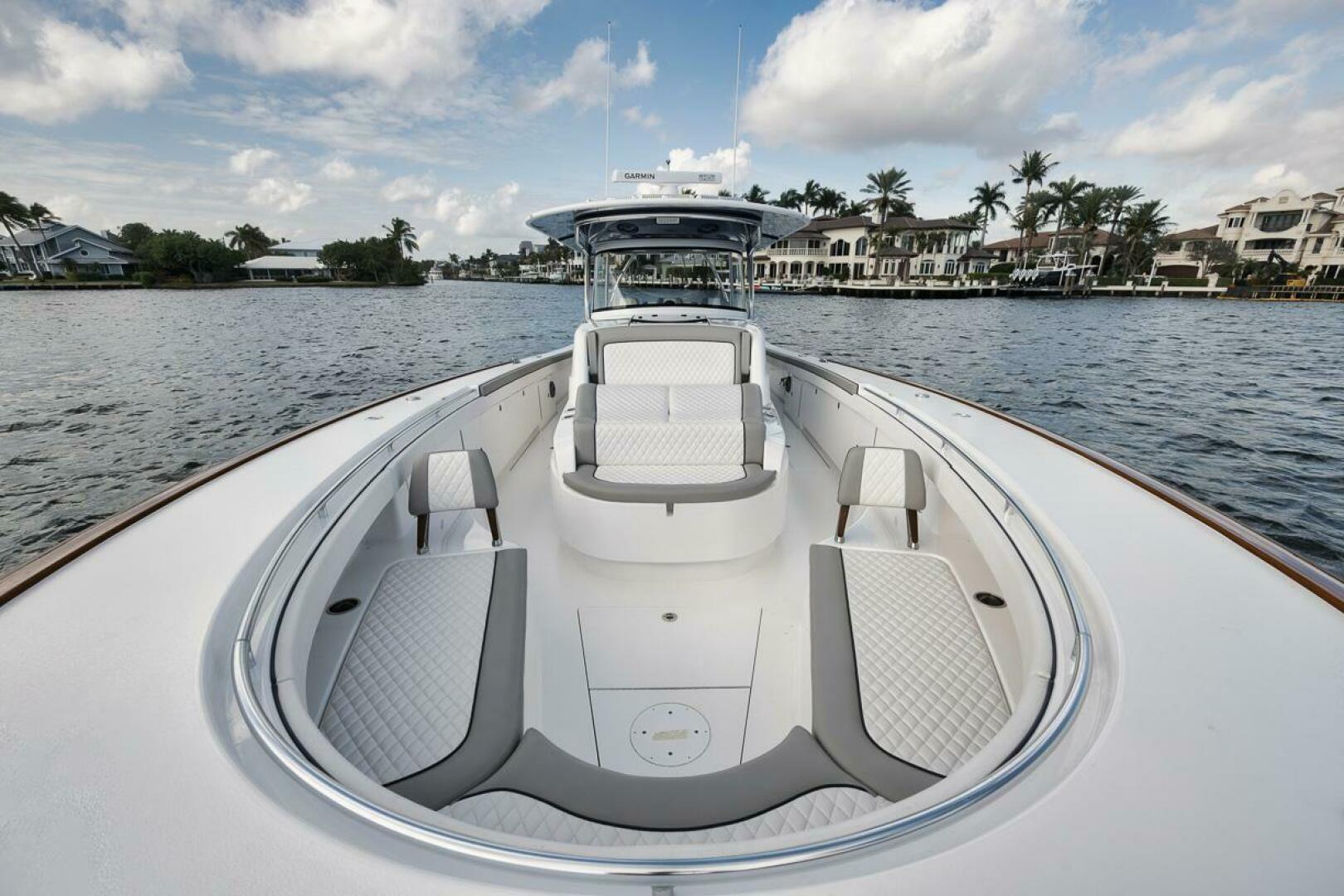 Slide: The Image of Valhalla Boatworks V-46 2023 - 4432353