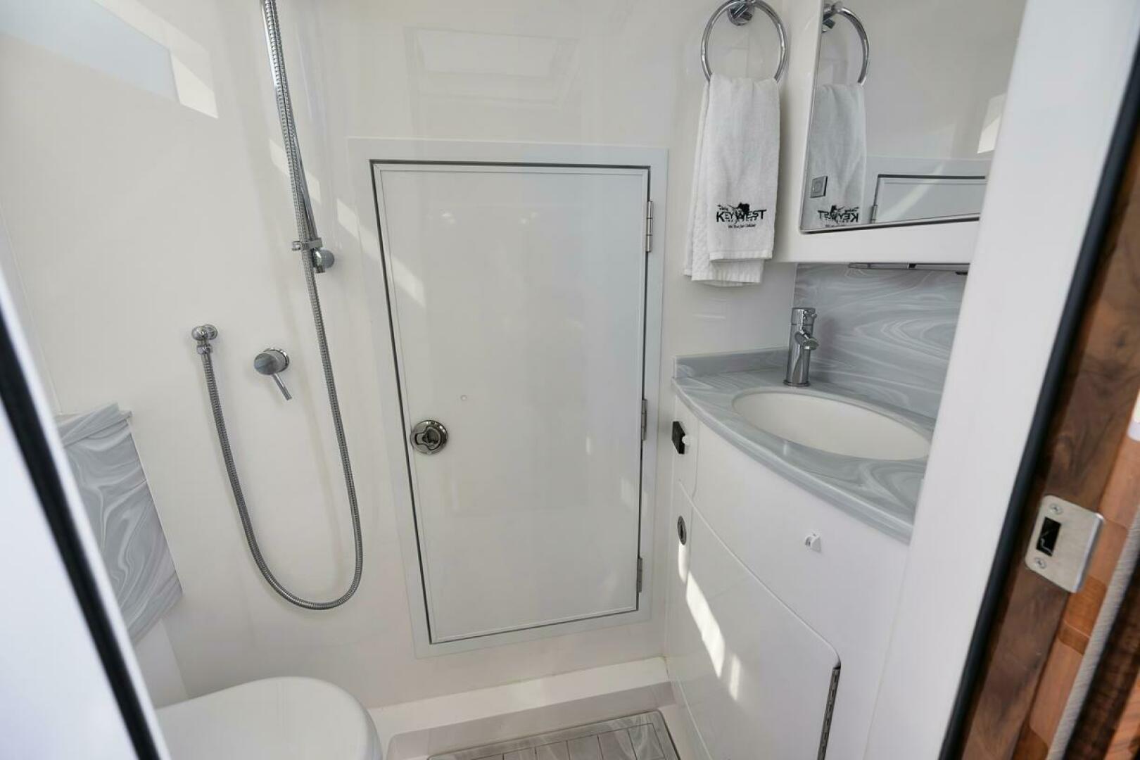 Slide: The Image of Valhalla Boatworks V-46 2023 - 4432360