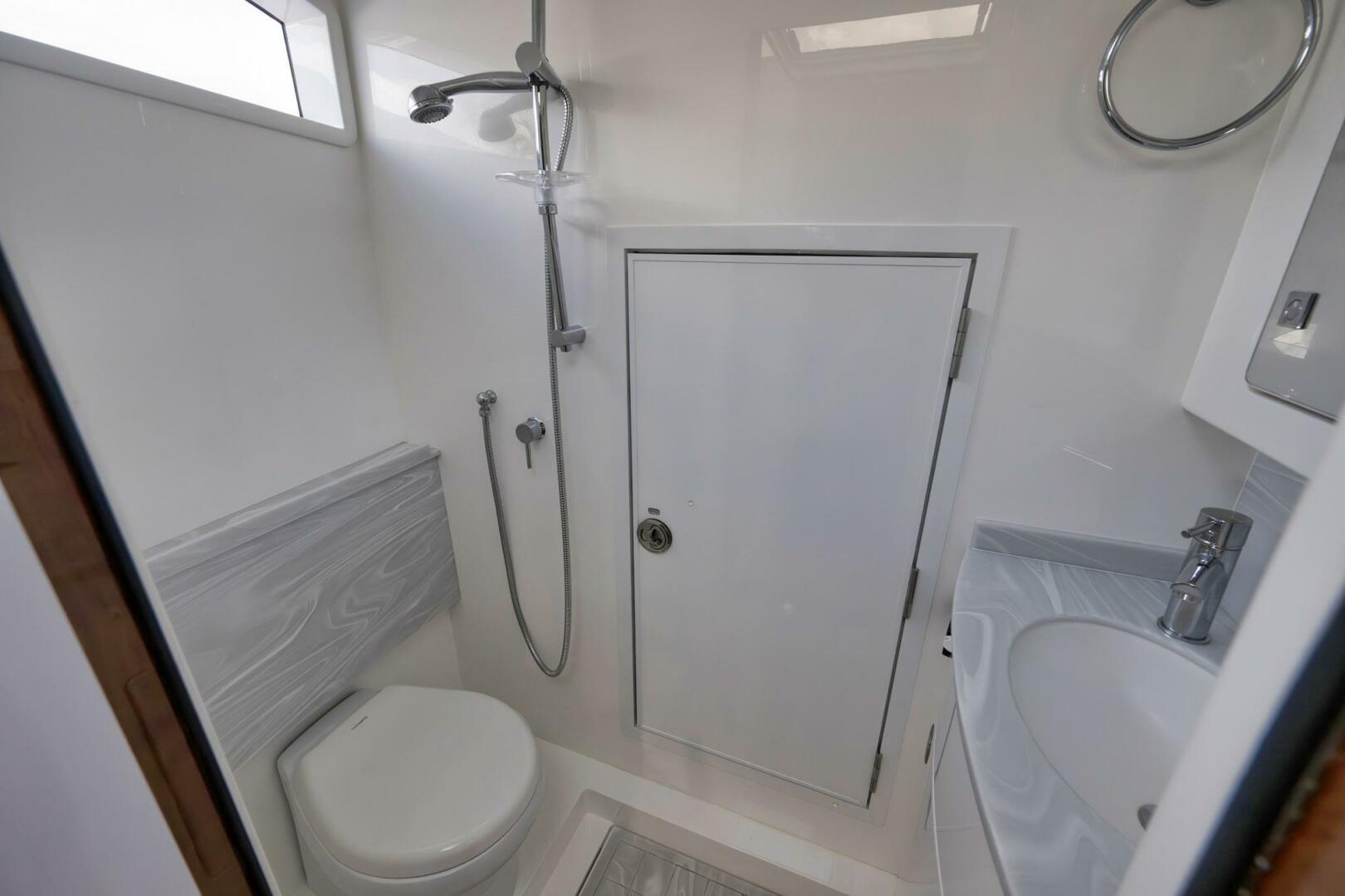 Slide: The Image of Valhalla Boatworks V-46 2024 - 5047402