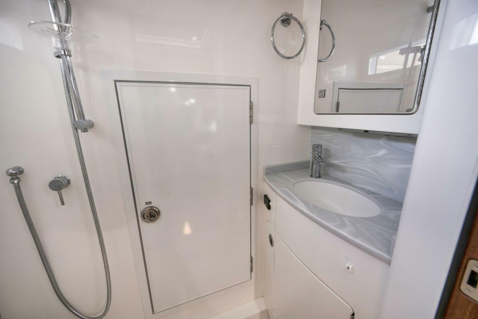 Slide: The Image of Valhalla Boatworks V-46 2024 - 5047404