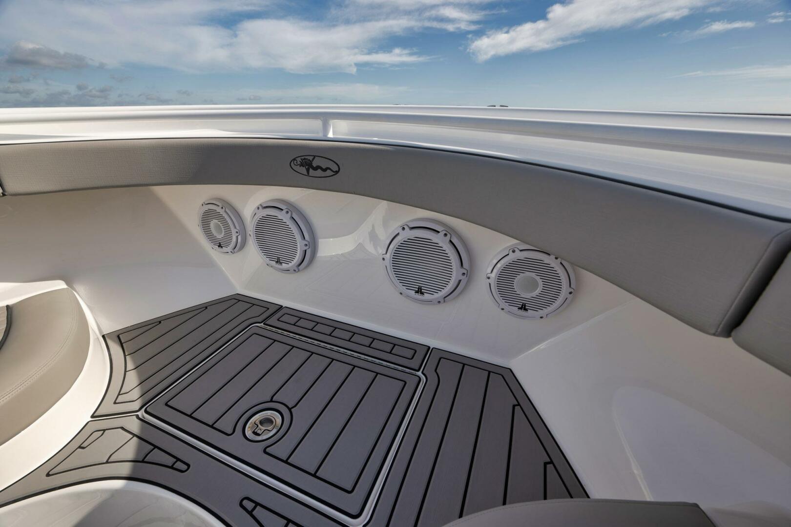 Slide: The Image of Valhalla Boatworks V-46 2024 - 5047407