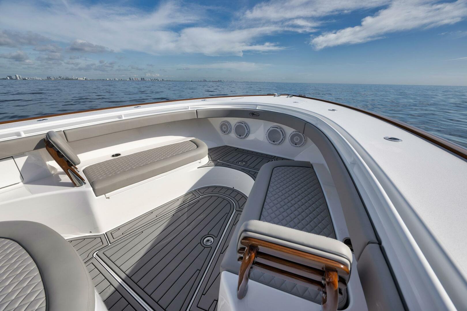 Slide: The Image of Valhalla Boatworks V-46 2024 - 5047409