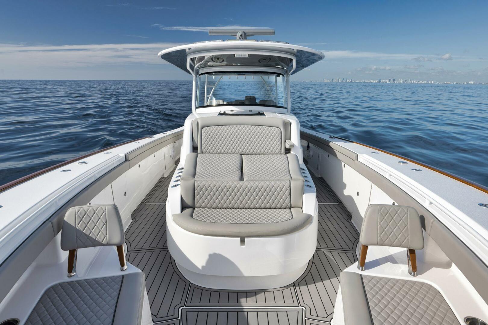 Slide: The Image of Valhalla Boatworks V-46 2024 - 5047411