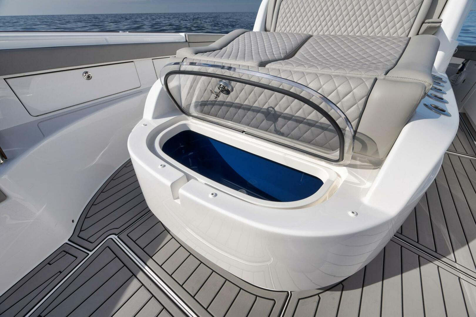 Slide: The Image of Valhalla Boatworks V-46 2024 - 5047413