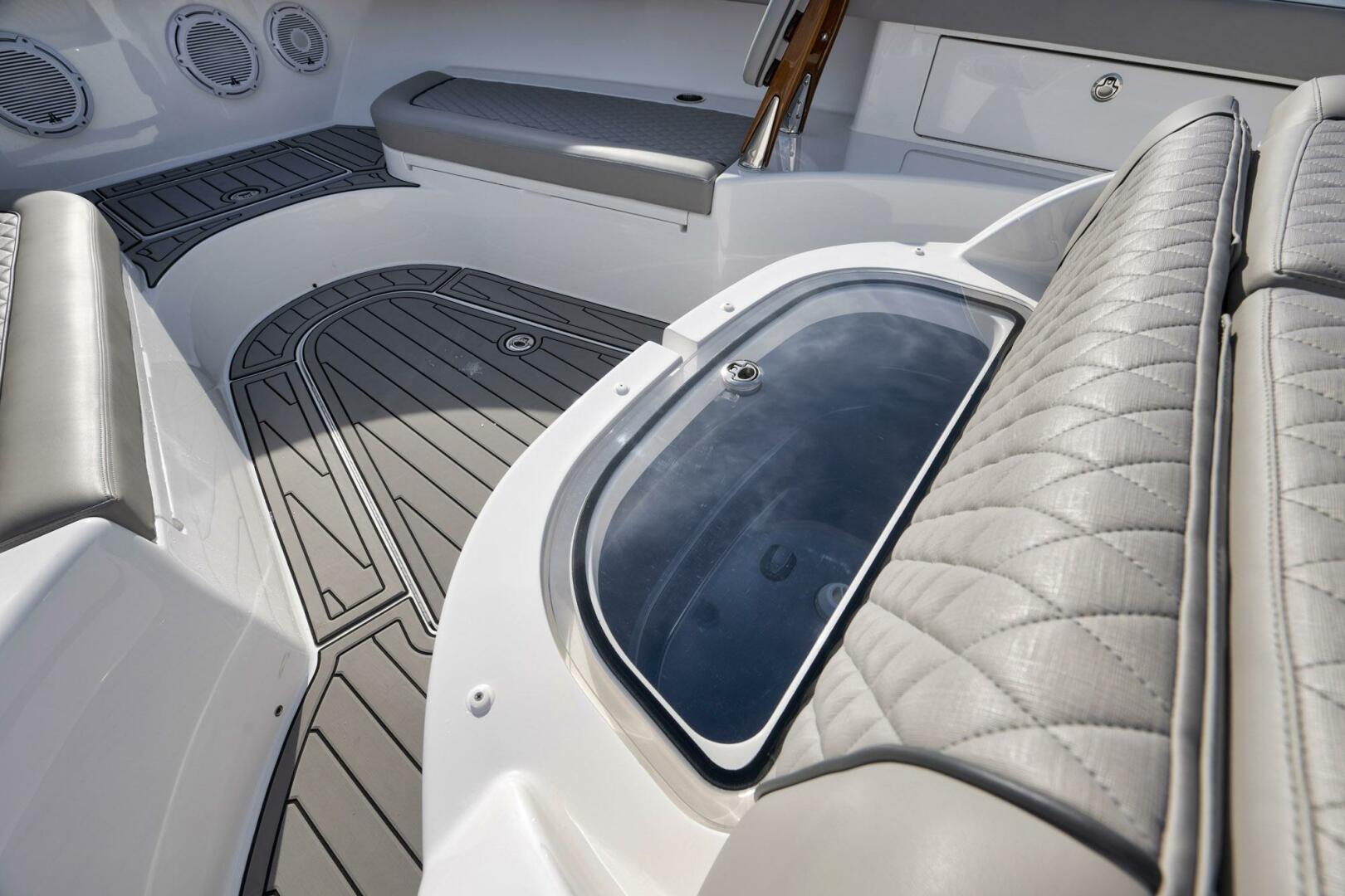 Slide: The Image of Valhalla Boatworks V-46 2024 - 5047414