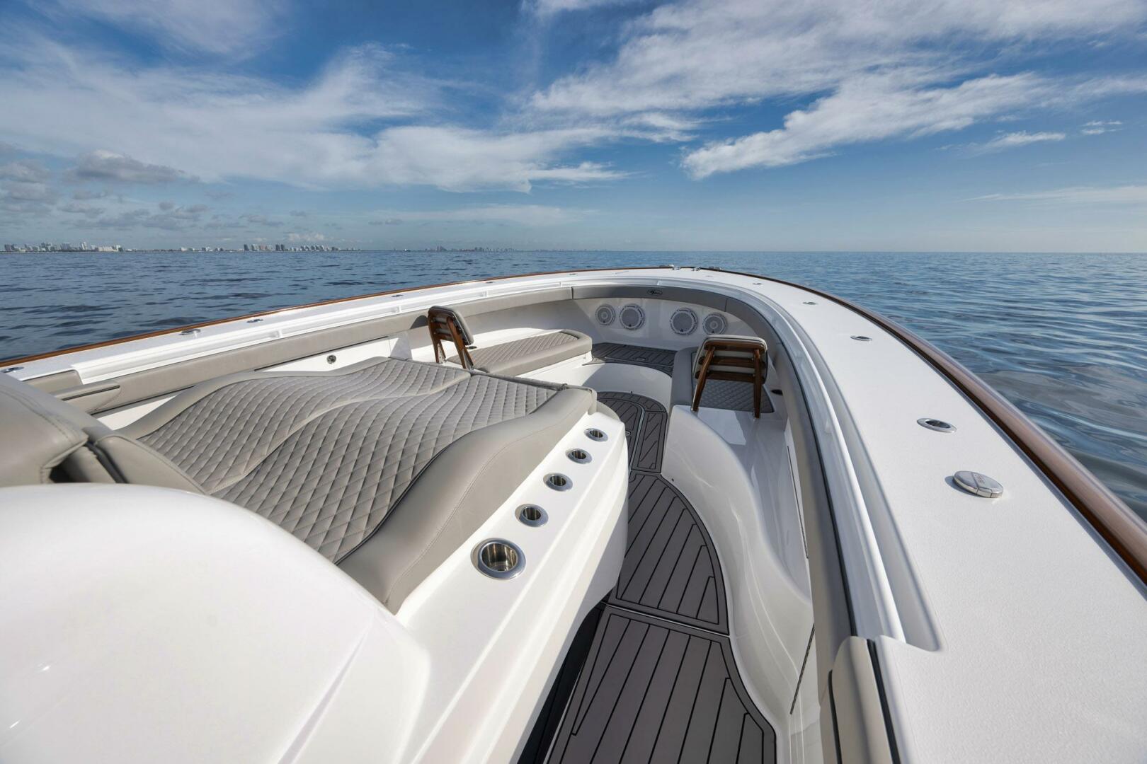 Slide: The Image of Valhalla Boatworks V-46 2024 - 5047418