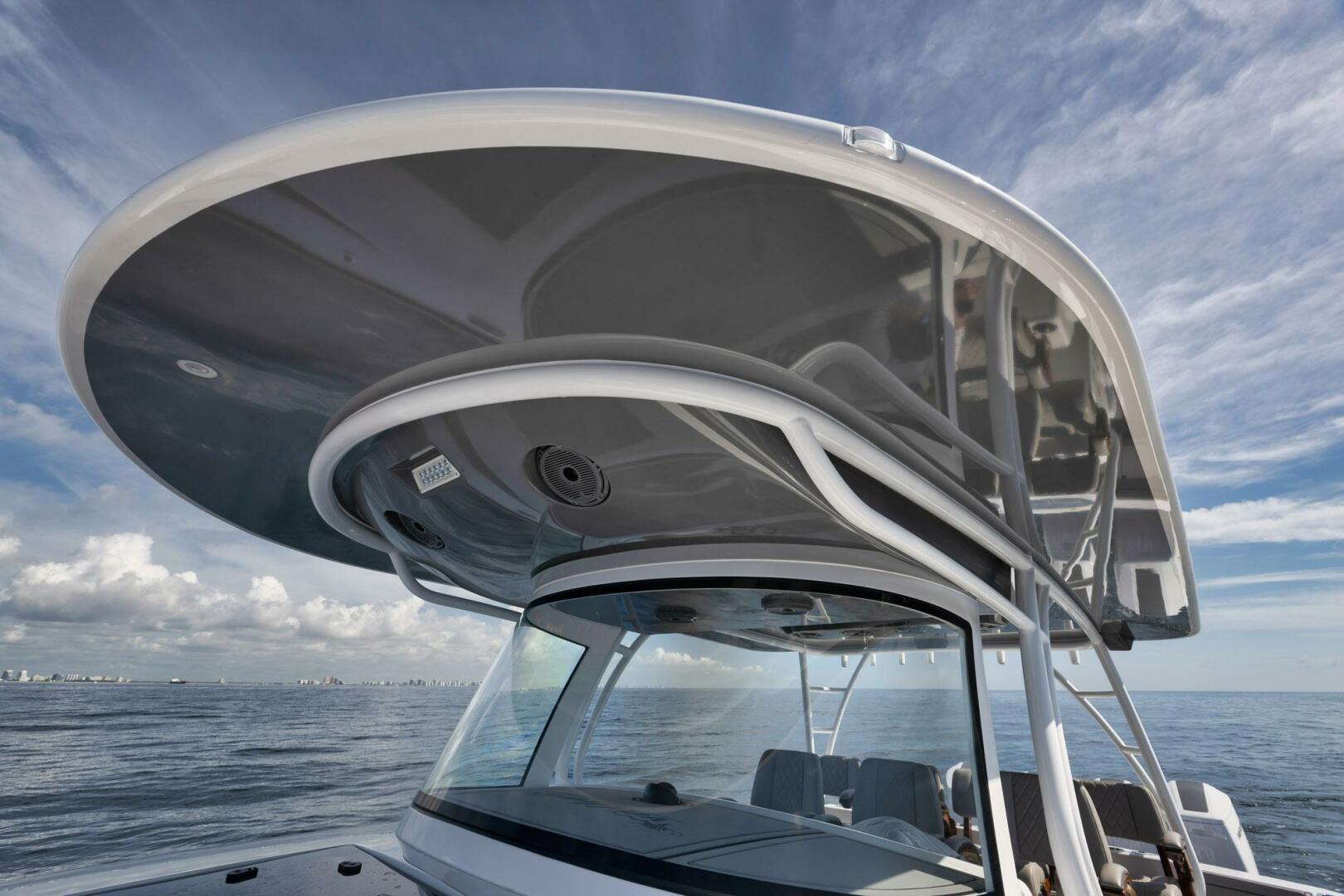 Slide: The Image of Valhalla Boatworks V-46 2024 - 5047419