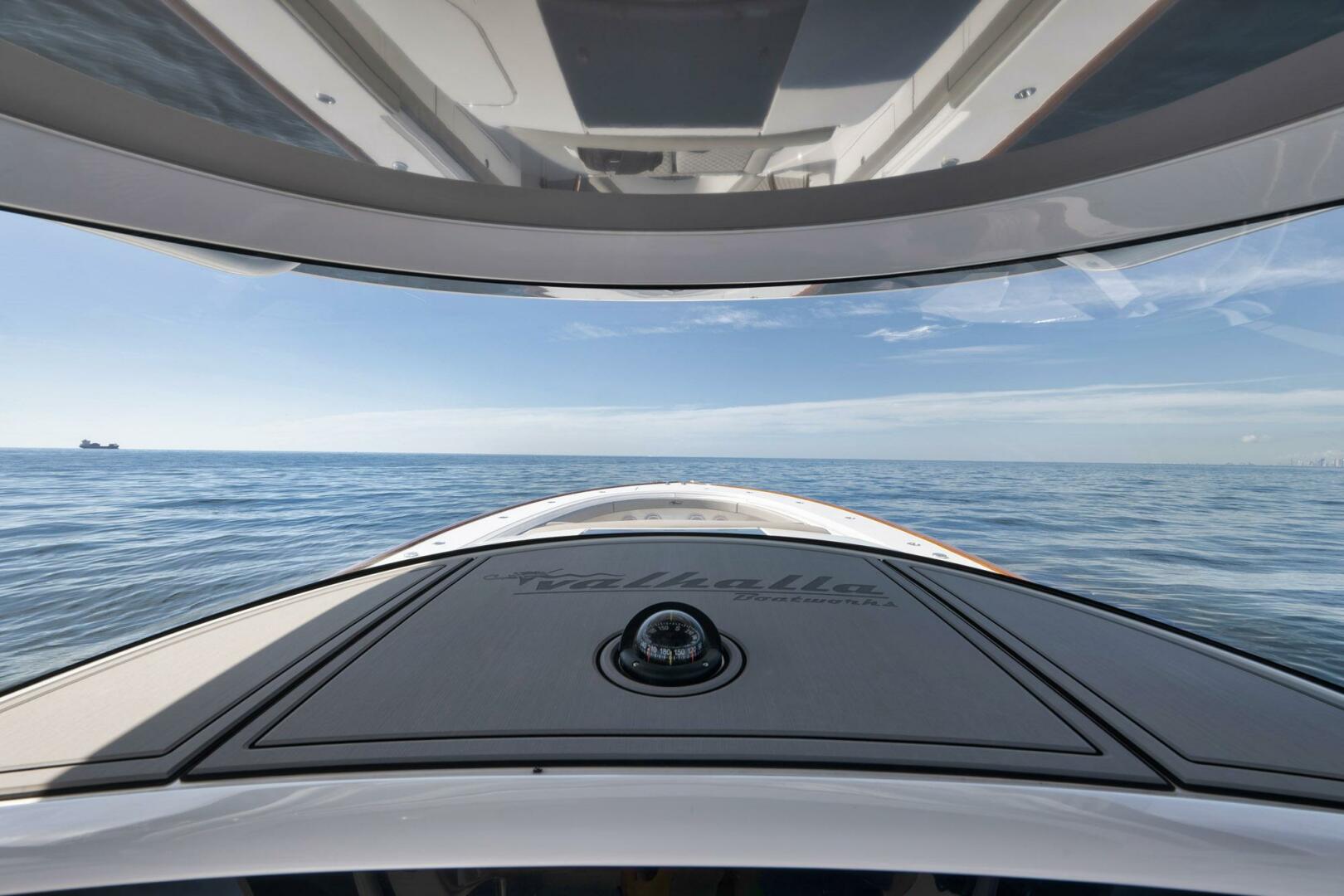 Slide: The Image of Valhalla Boatworks V-46 2024 - 5047420