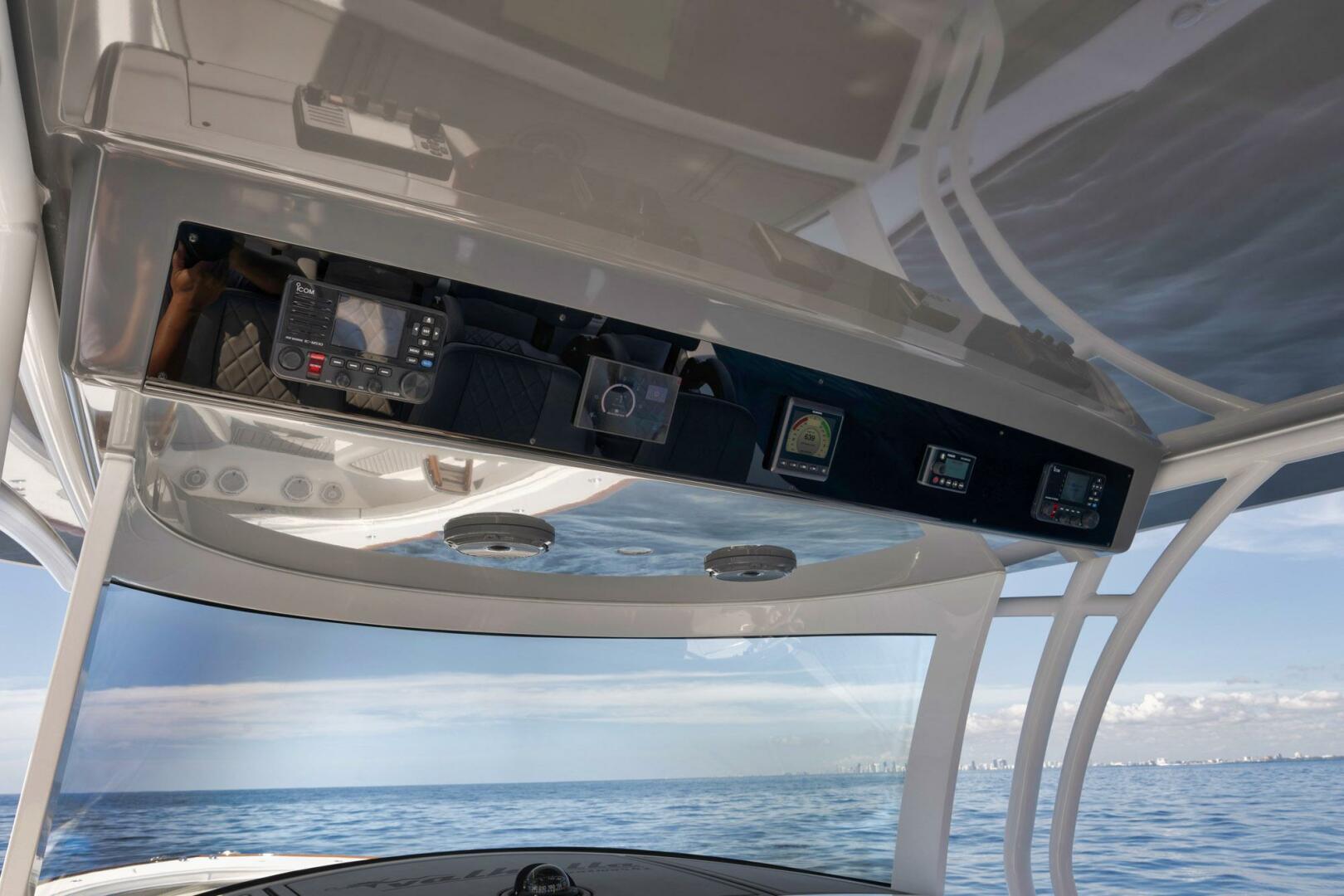 Slide: The Image of Valhalla Boatworks V-46 2024 - 5047423