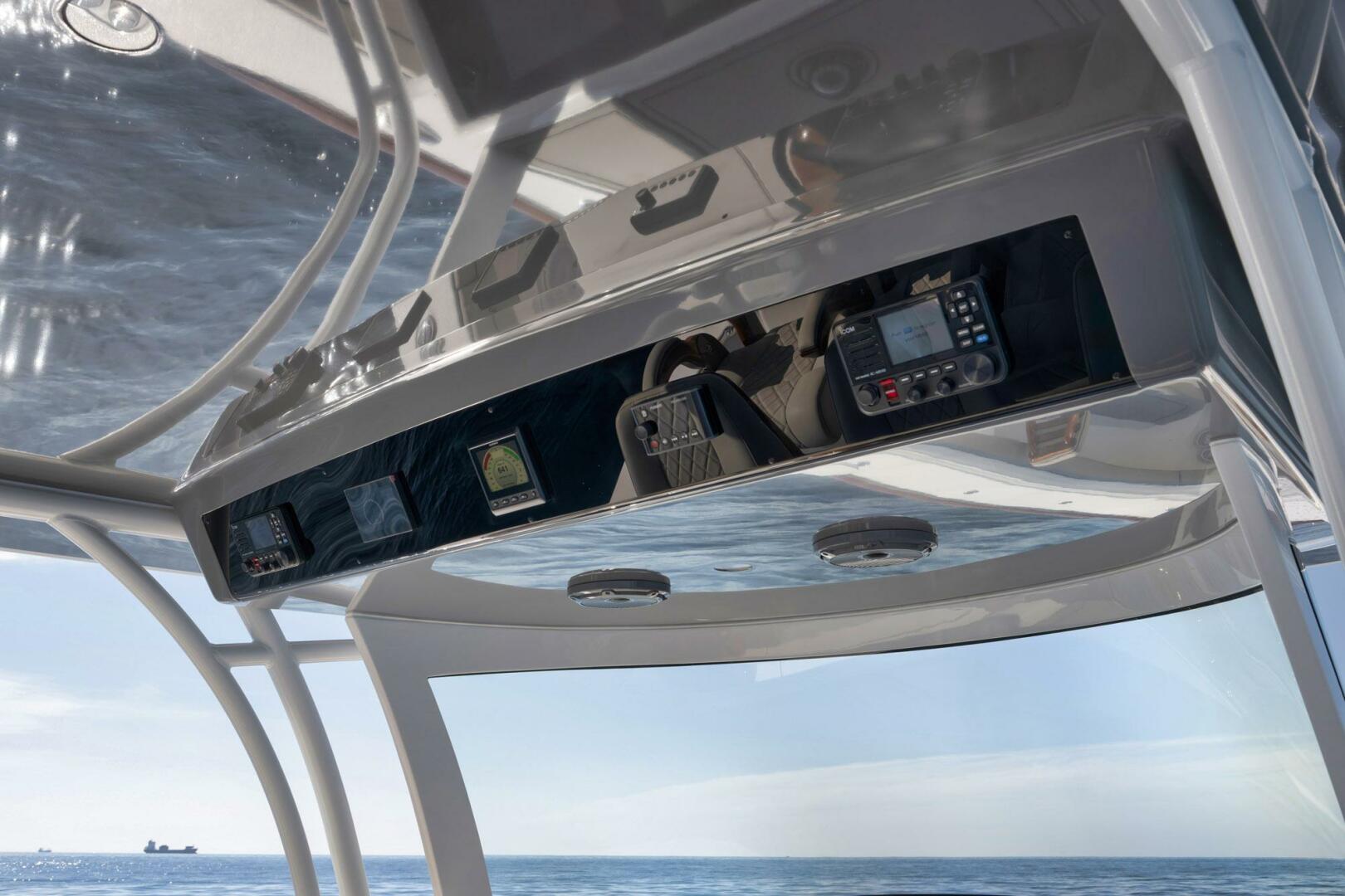 Slide: The Image of Valhalla Boatworks V-46 2024 - 5047425