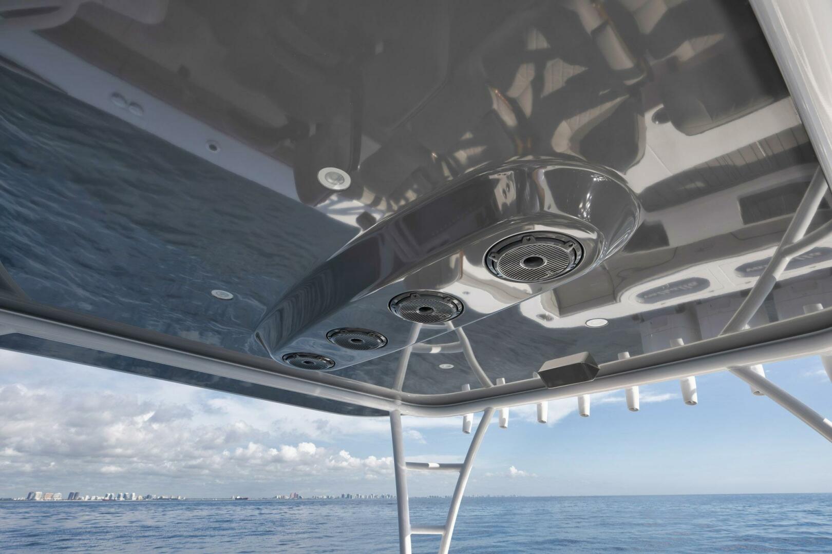 Slide: The Image of Valhalla Boatworks V-46 2024 - 5047439